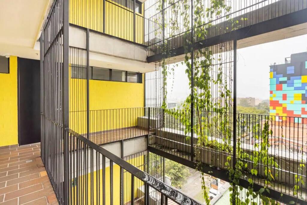 Laureles With Ac & Fast 200mbps Wifi Medellín