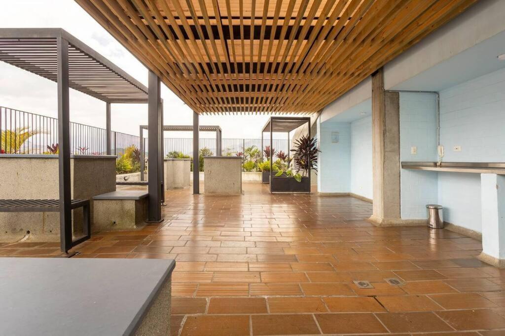 Laureles With Ac & Fast 200mbps Wifi Medellín
