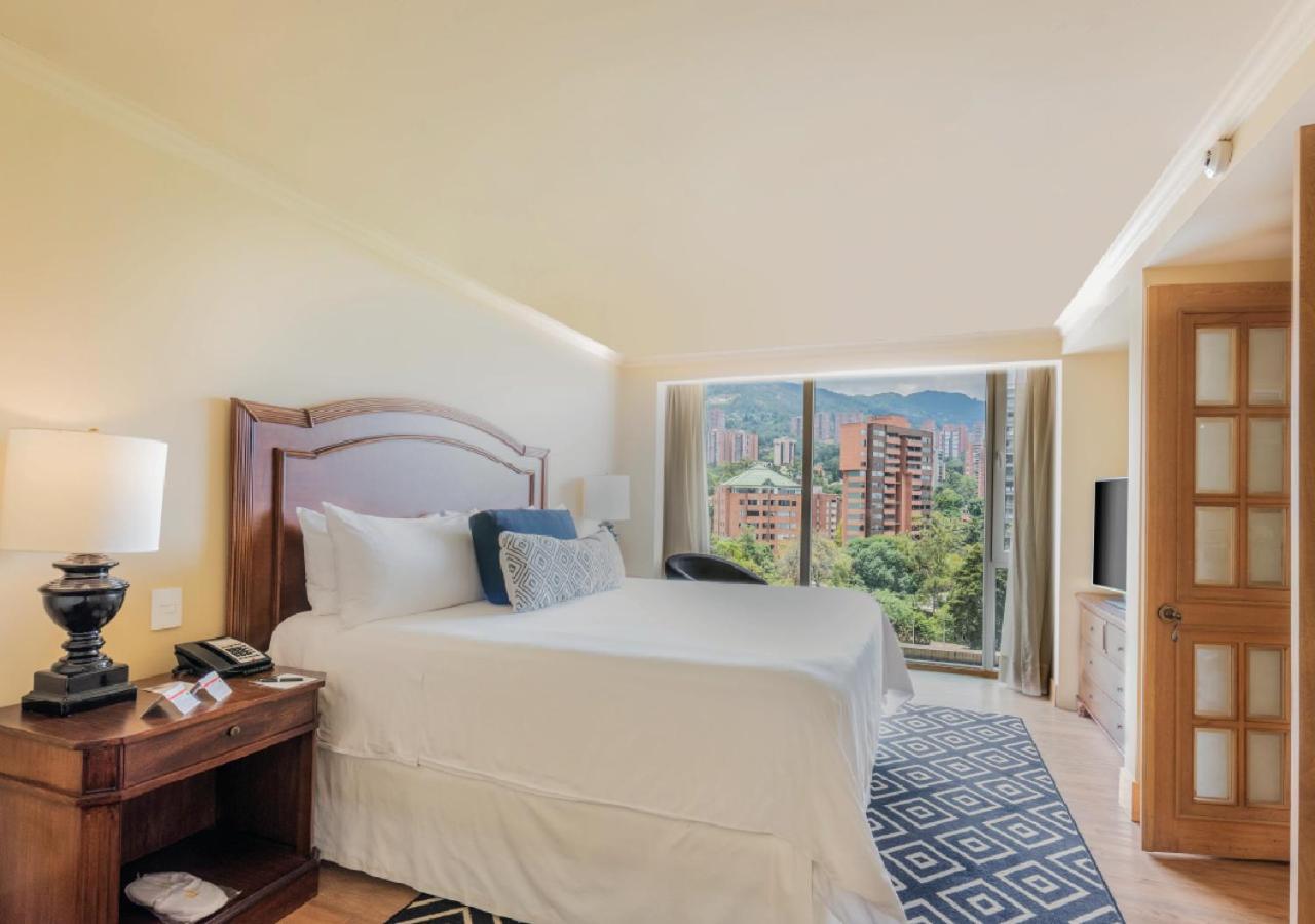 Intercontinental Medellín, An Ihg Hotel Medellín