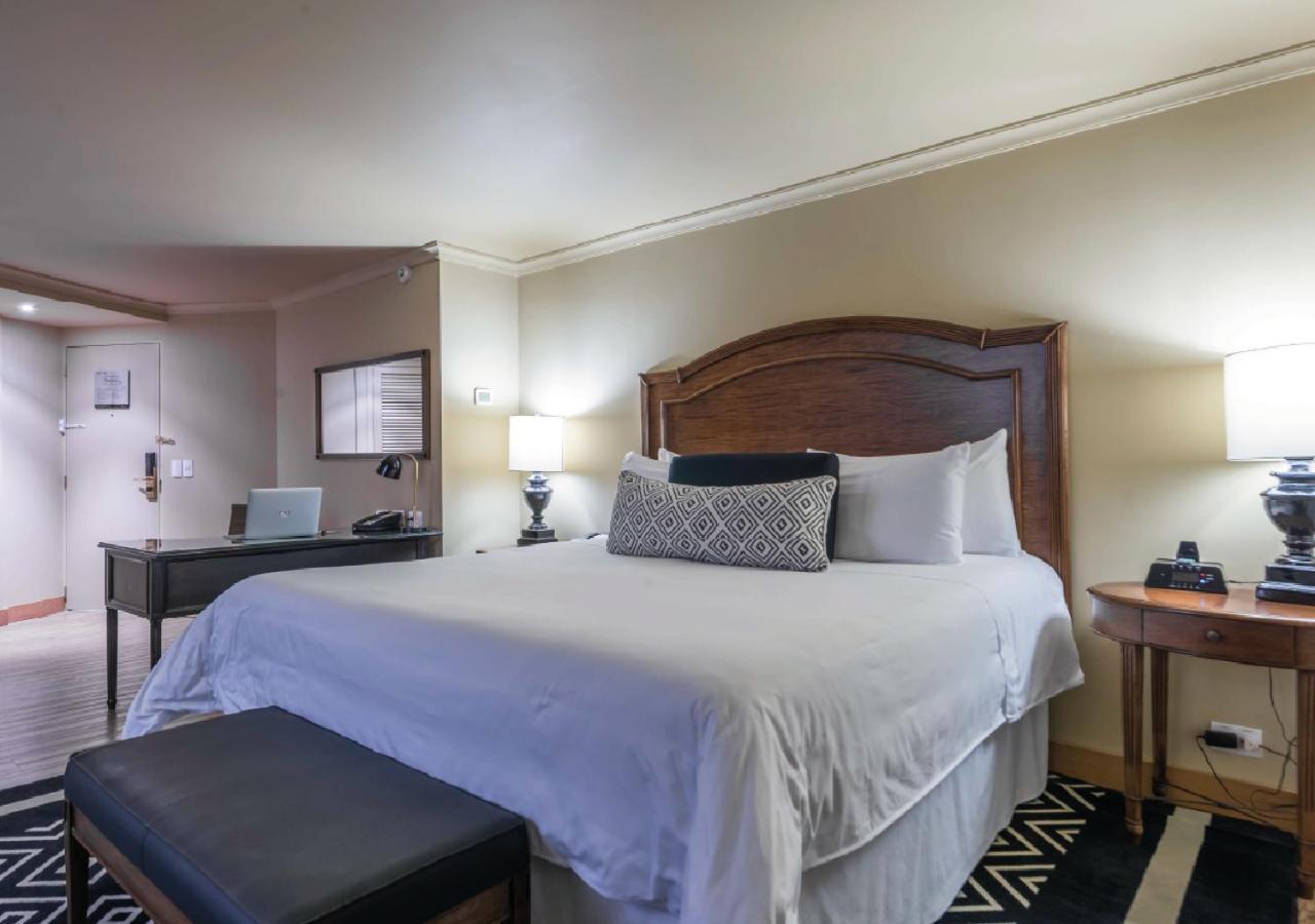 Intercontinental Medellín, An Ihg 5*