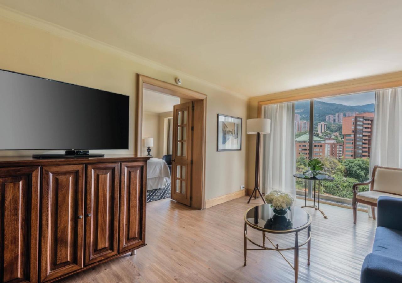 Intercontinental Medellín, An Ihg Medellín