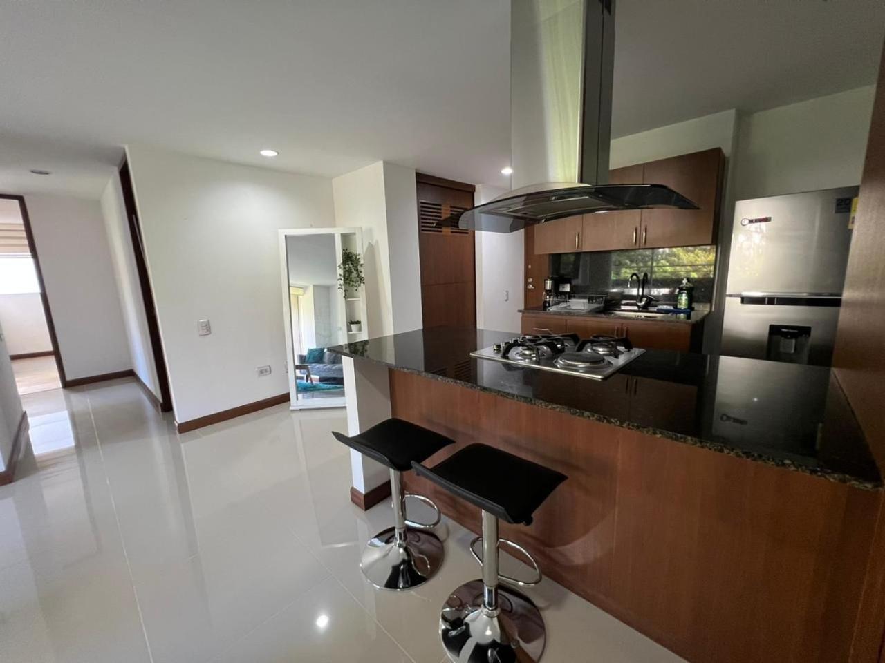 El Poblado: Elegancia Y Confort *