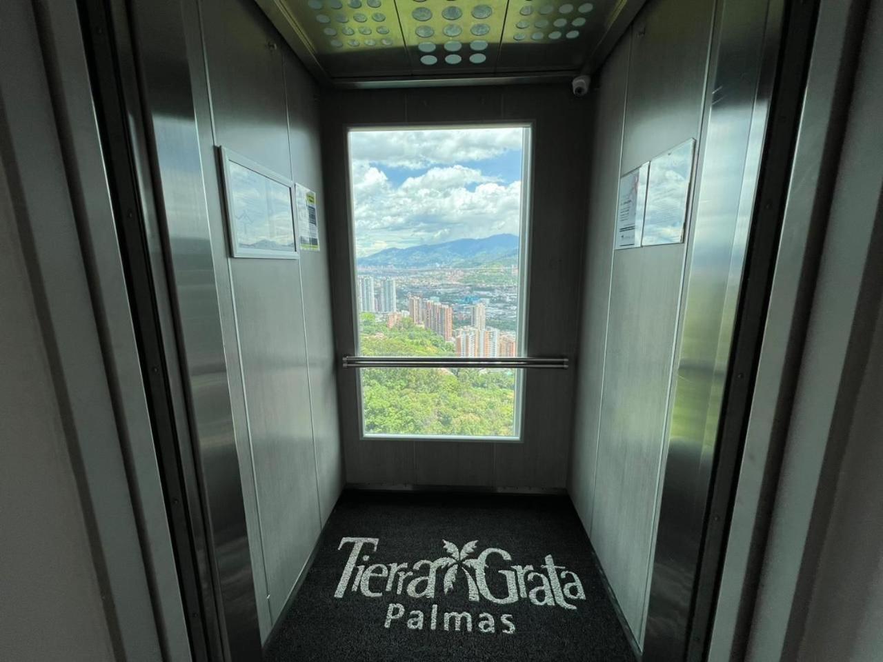 El Poblado: Elegancia Y Confort