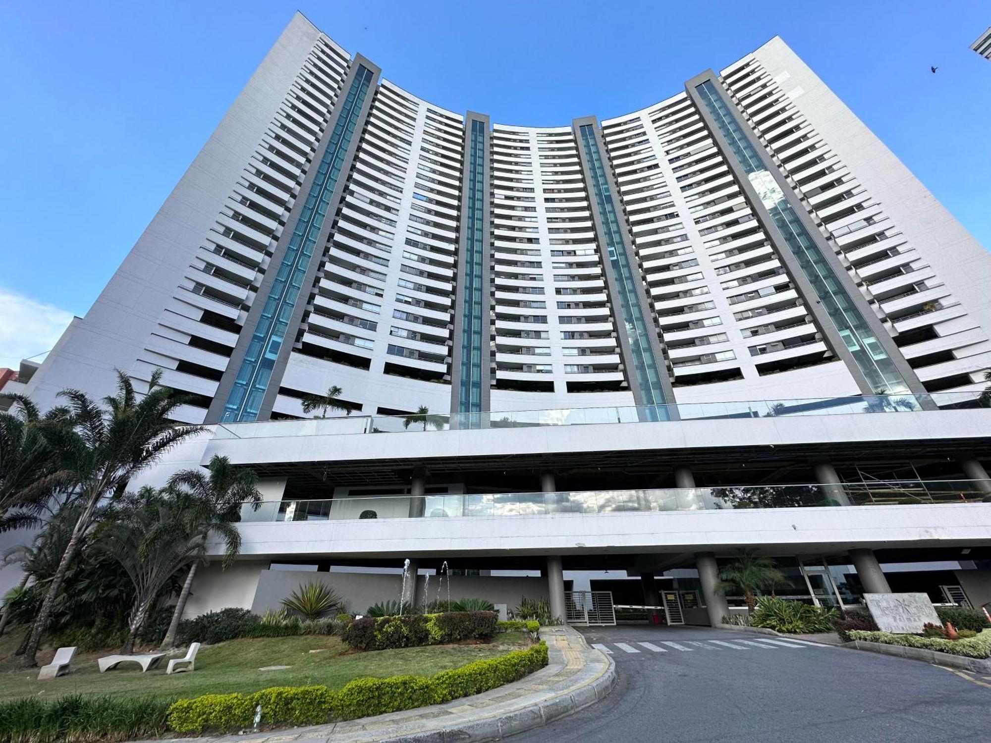 El Poblado: Elegancia Y Confort Medellín