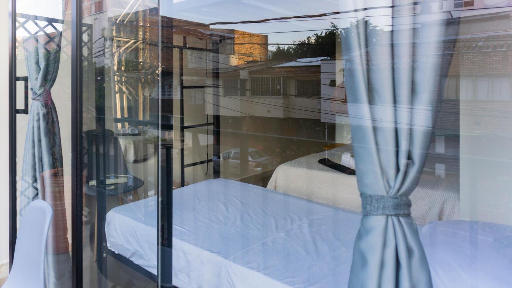 Selva House Bed and breakfast