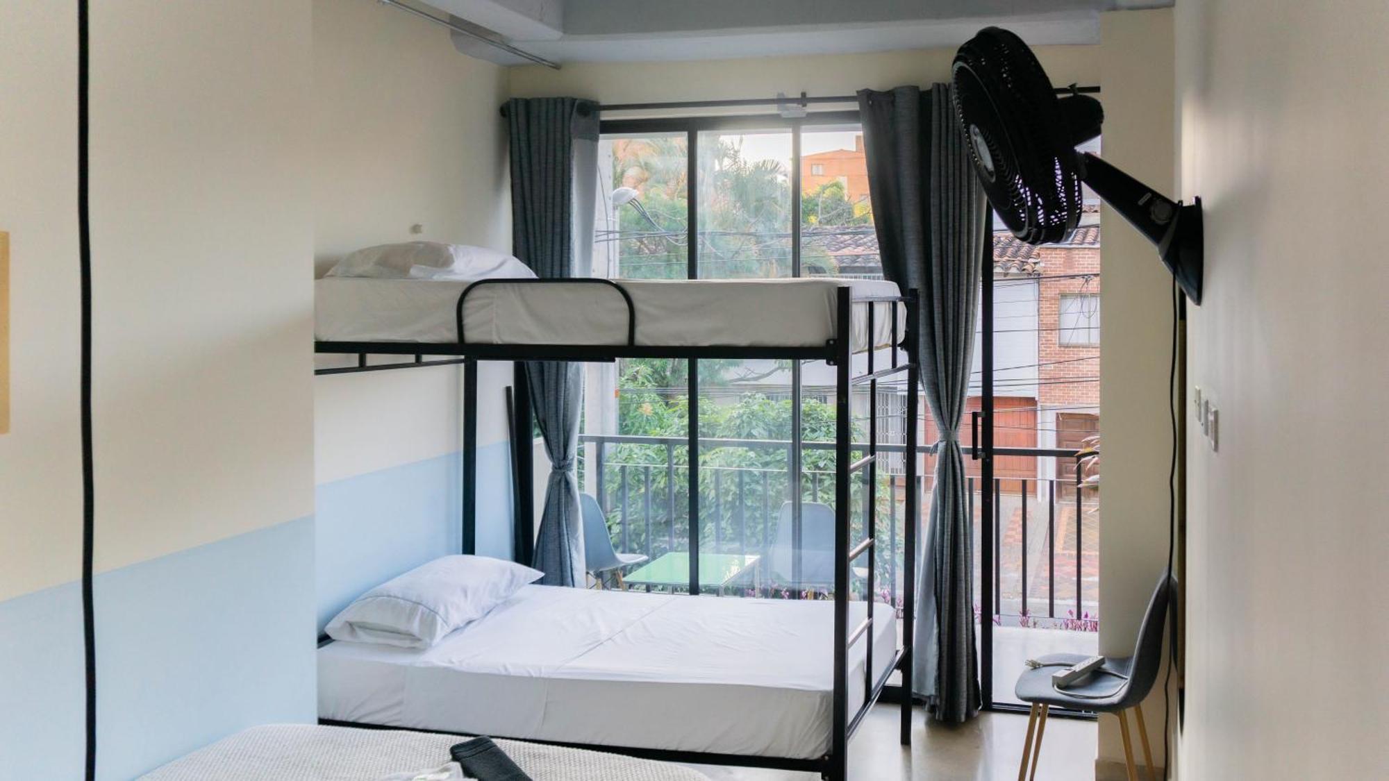 Selva House Bed and breakfast *