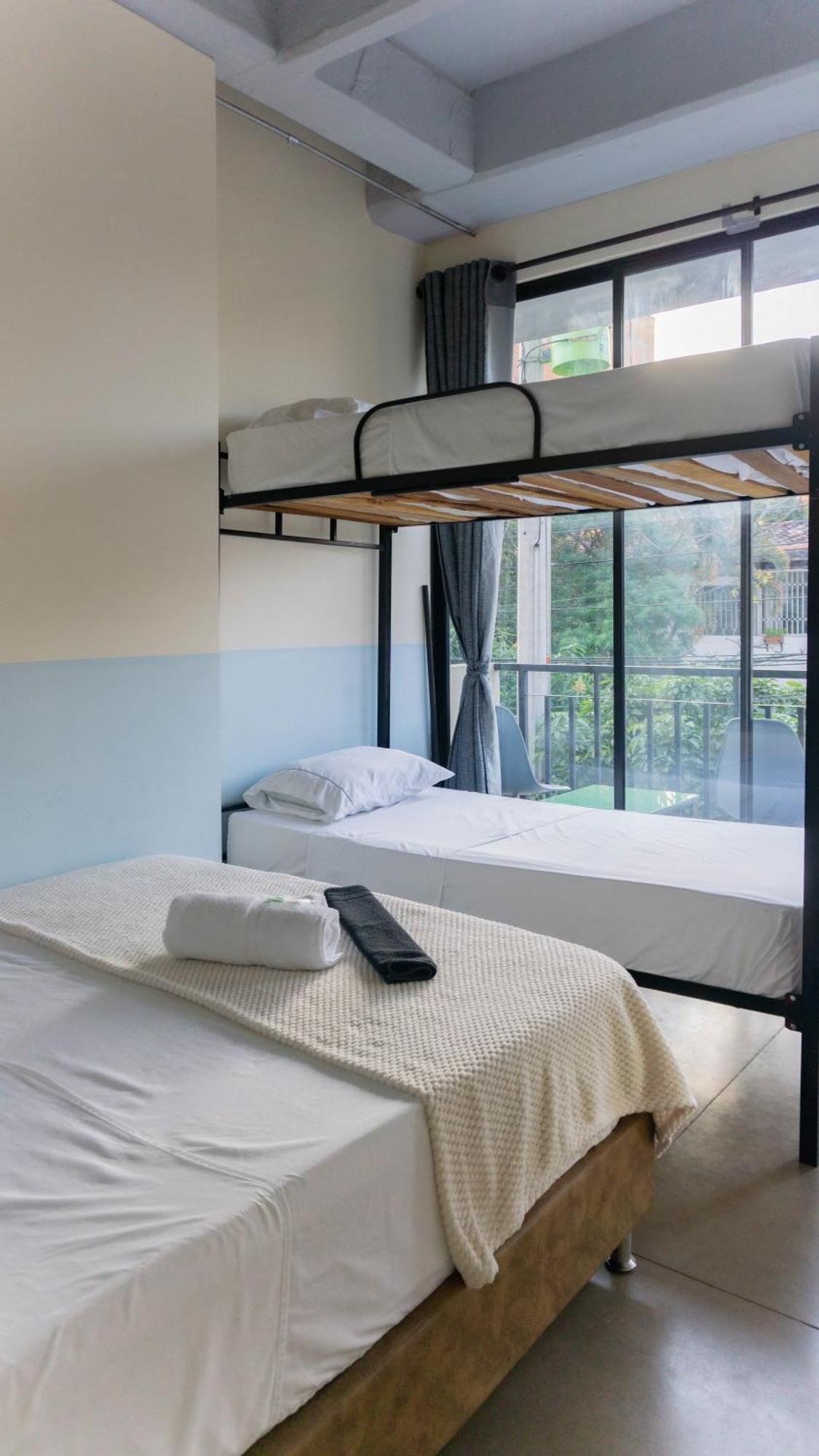 Selva House Bed and breakfast Medellín