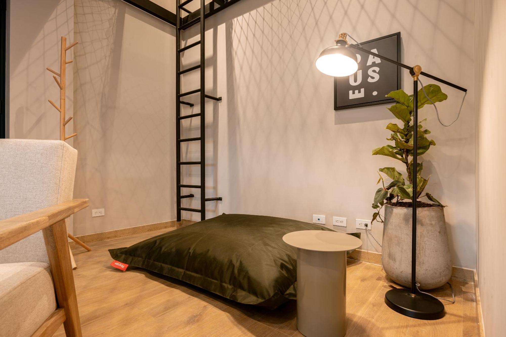Apartahotel Stratasix Medellín
