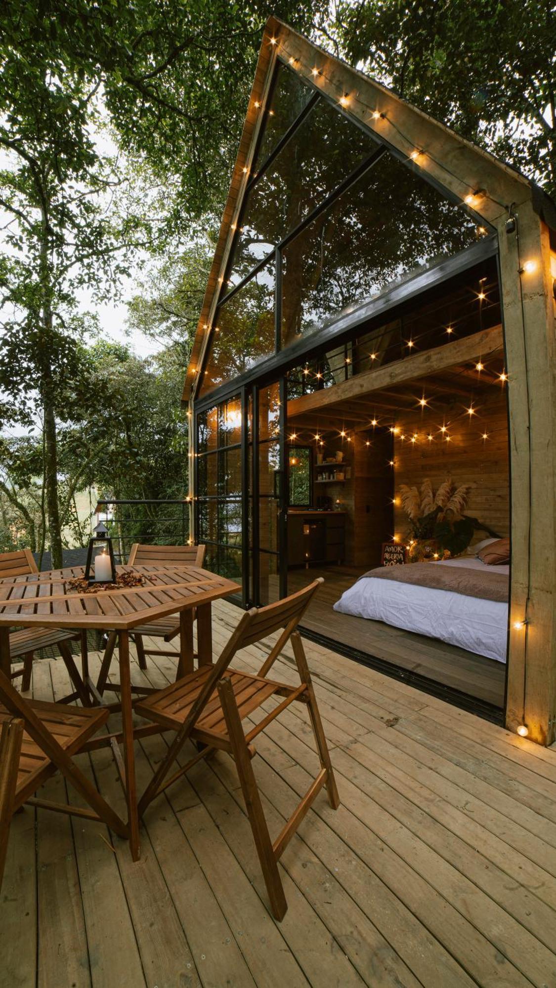 Onirico Refugio Camping Medellín