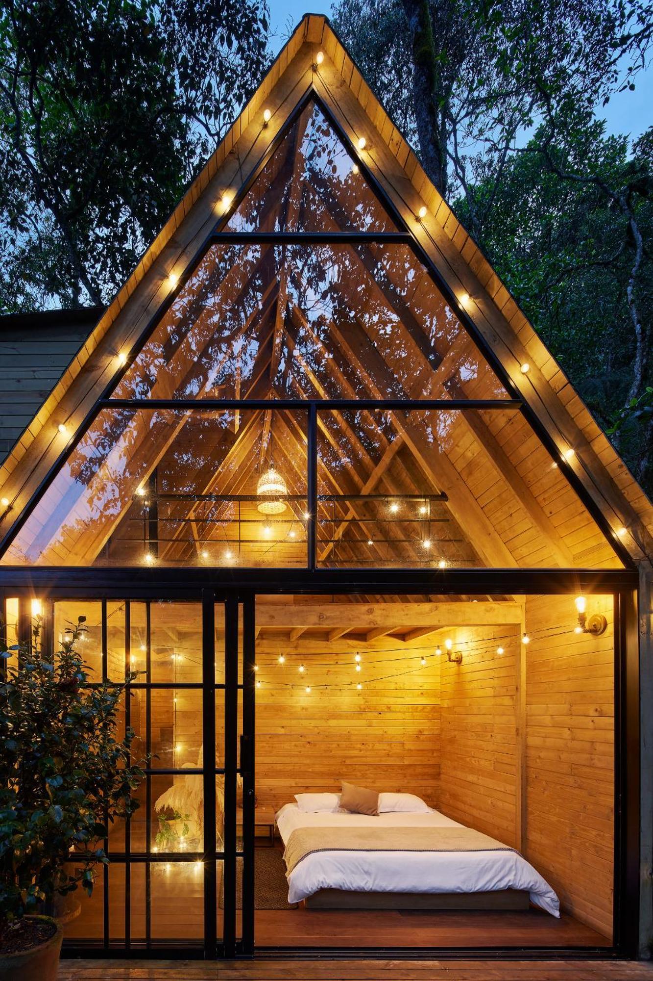 Onirico Refugio Camping Medellín