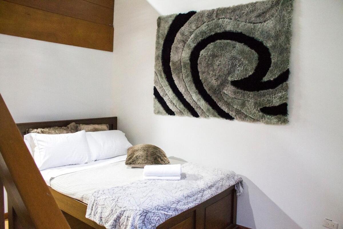 La Palma Paradise 1 * Medellín