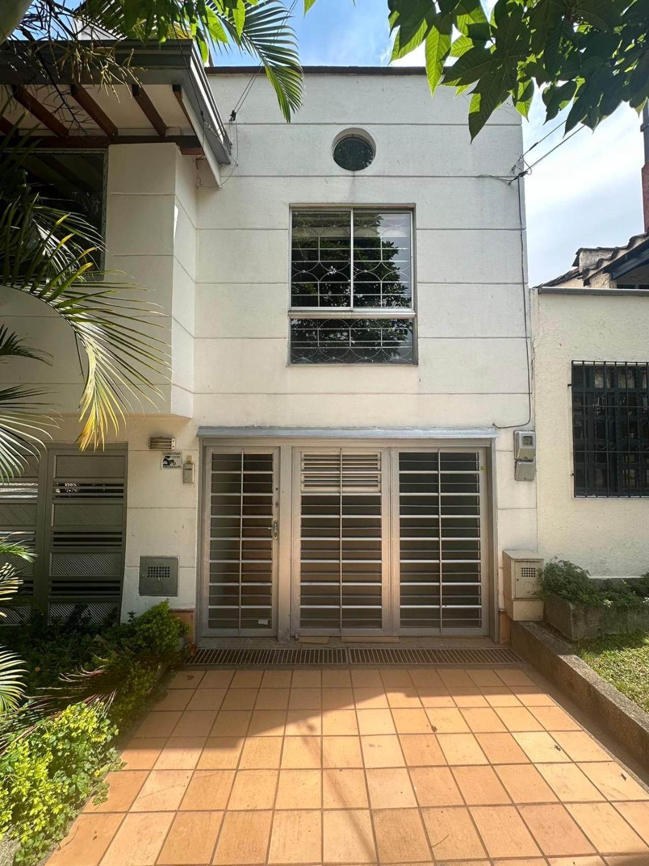 Сasa de vacaciones La Palma Paradise 1 Medellín