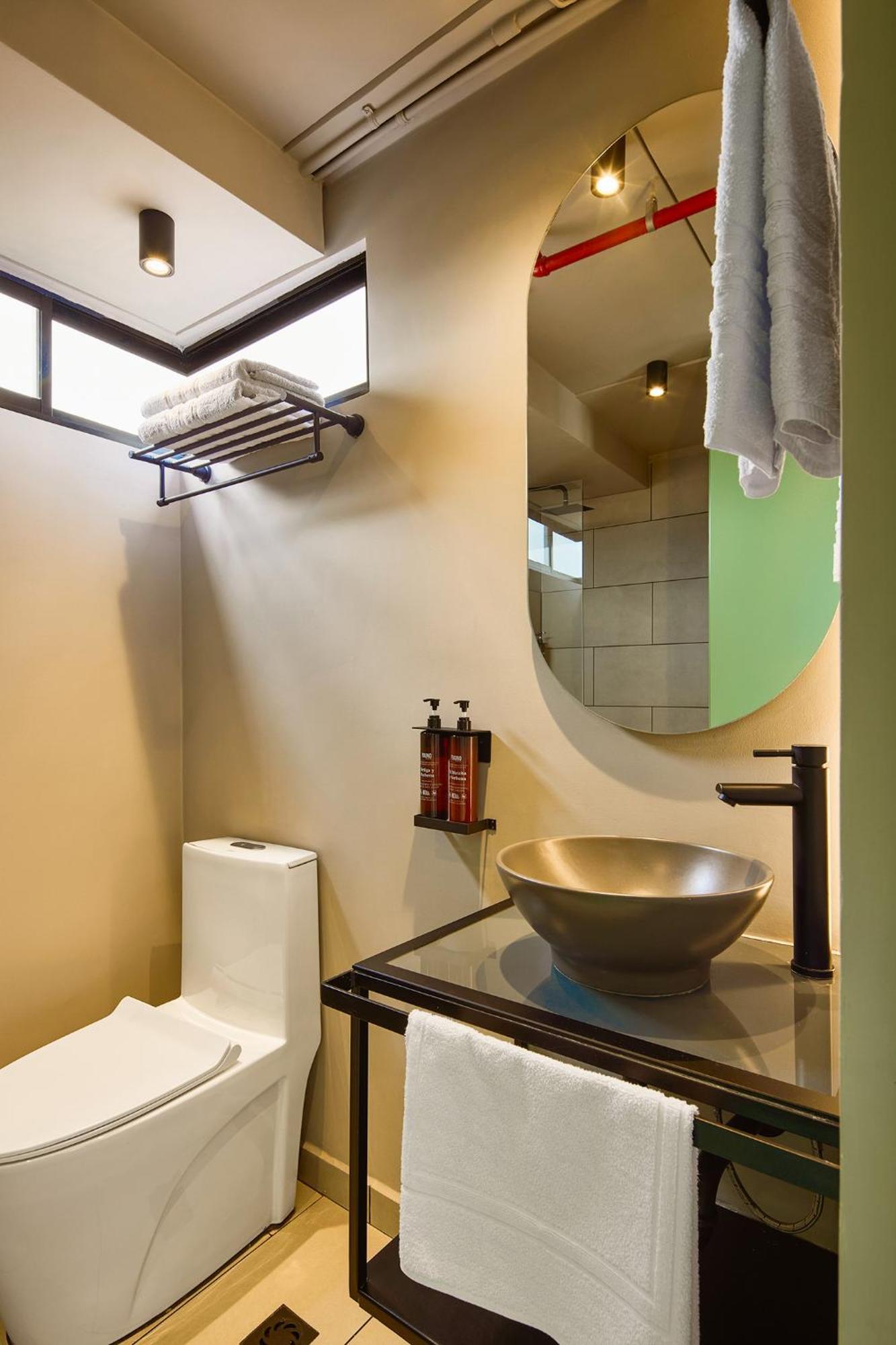 Urbit Social Lofts 4* Medellín