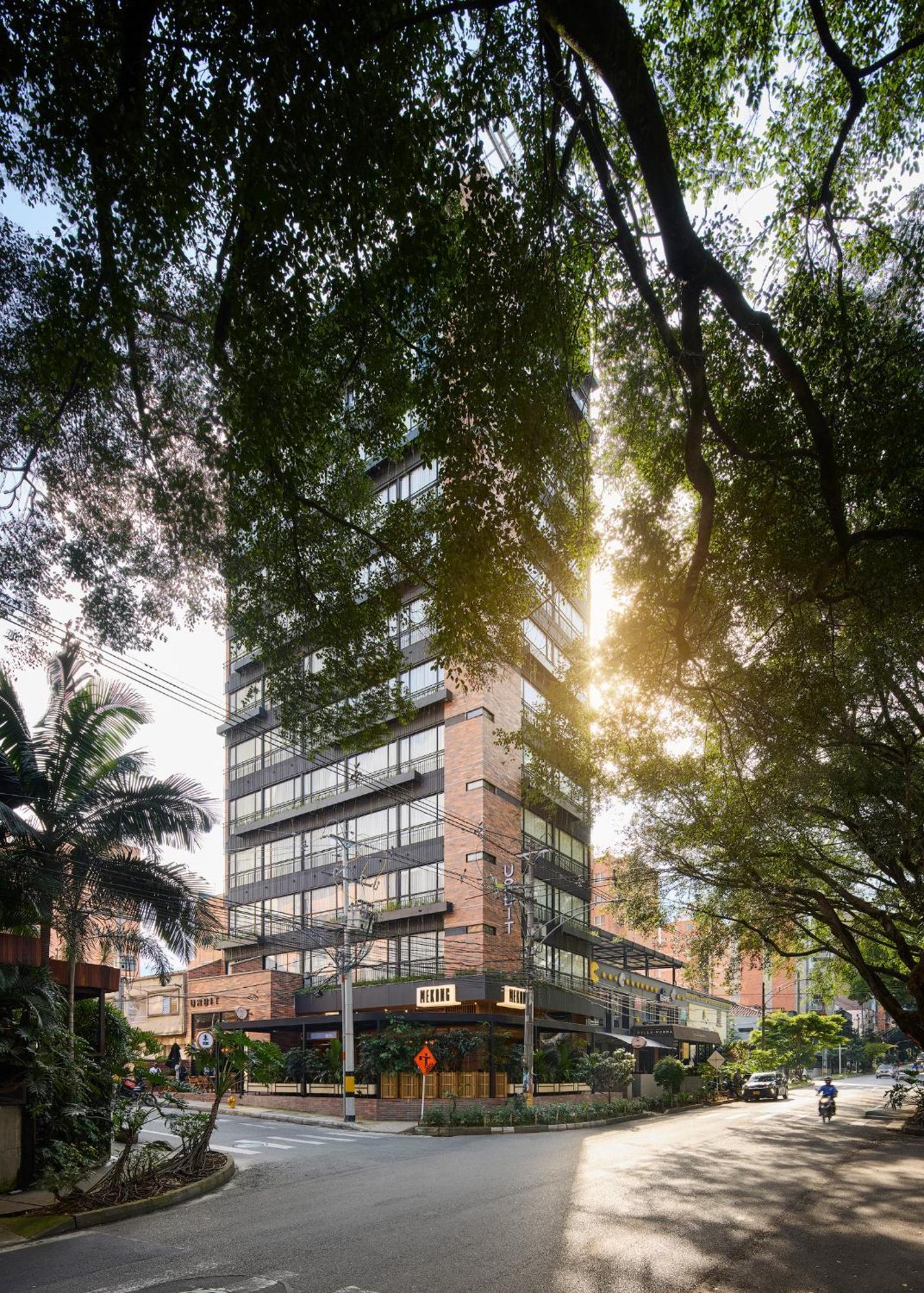 Urbit Social Lofts 4* Medellín
