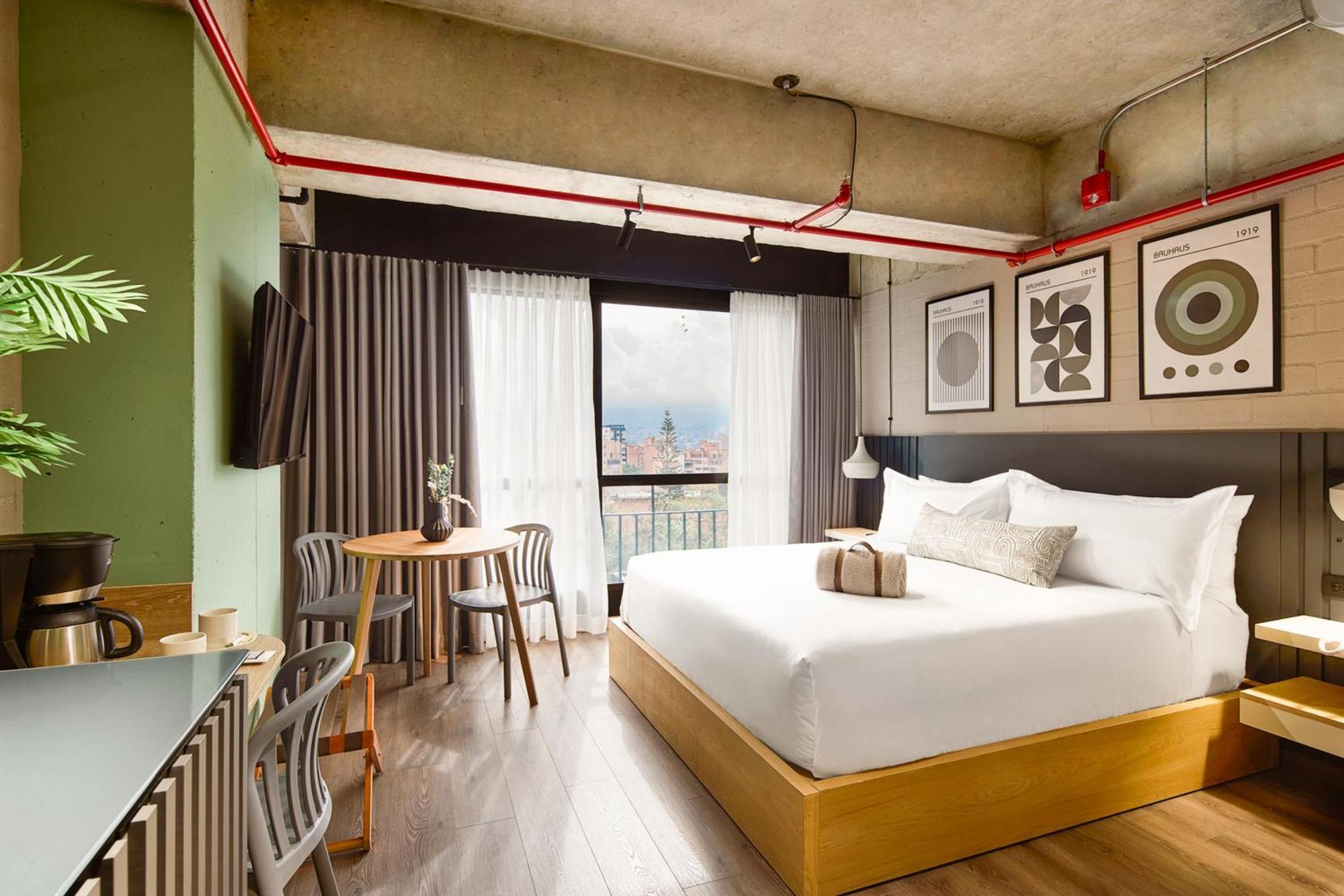 Urbit Social Lofts