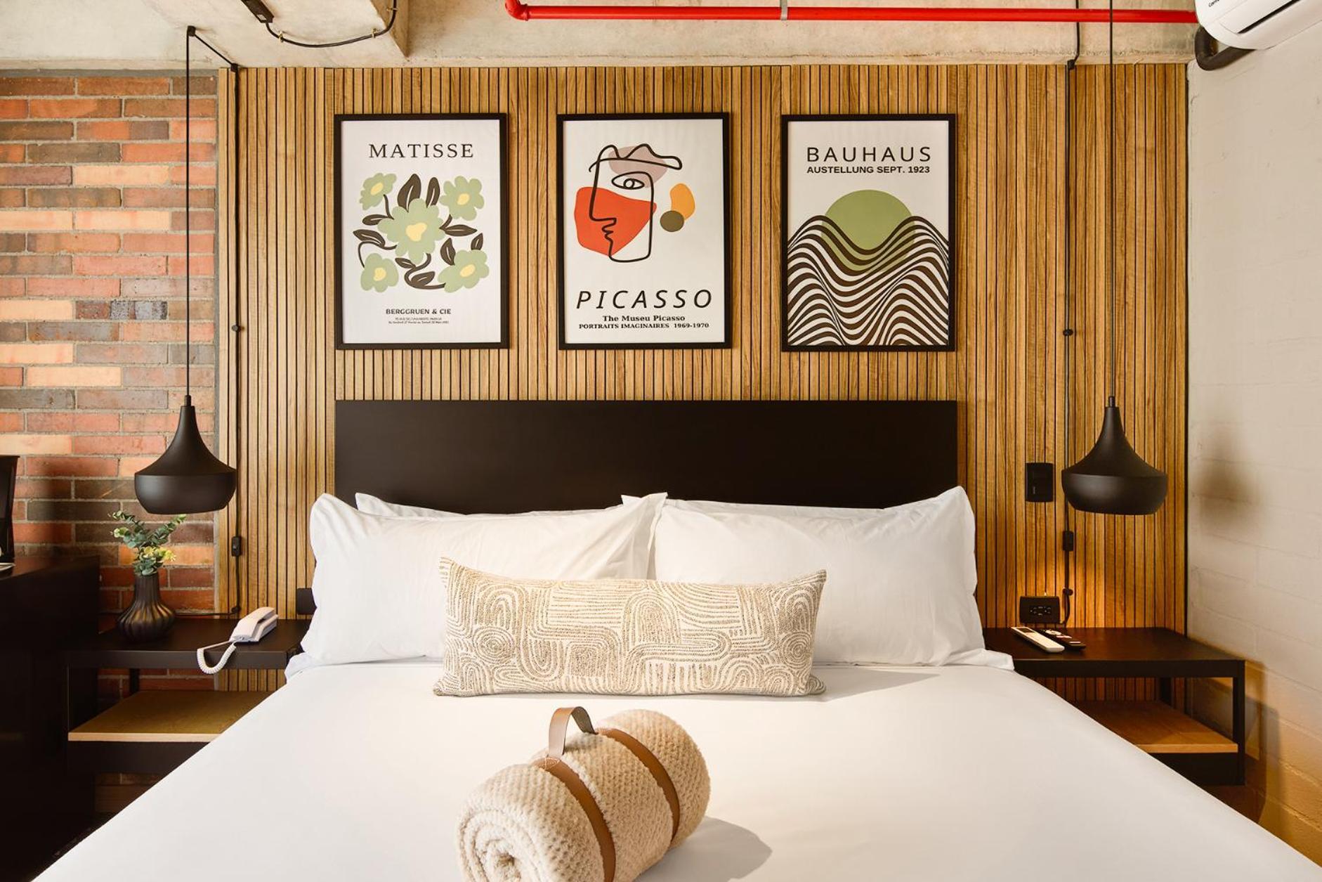 Urbit Social Lofts Hotel 4*