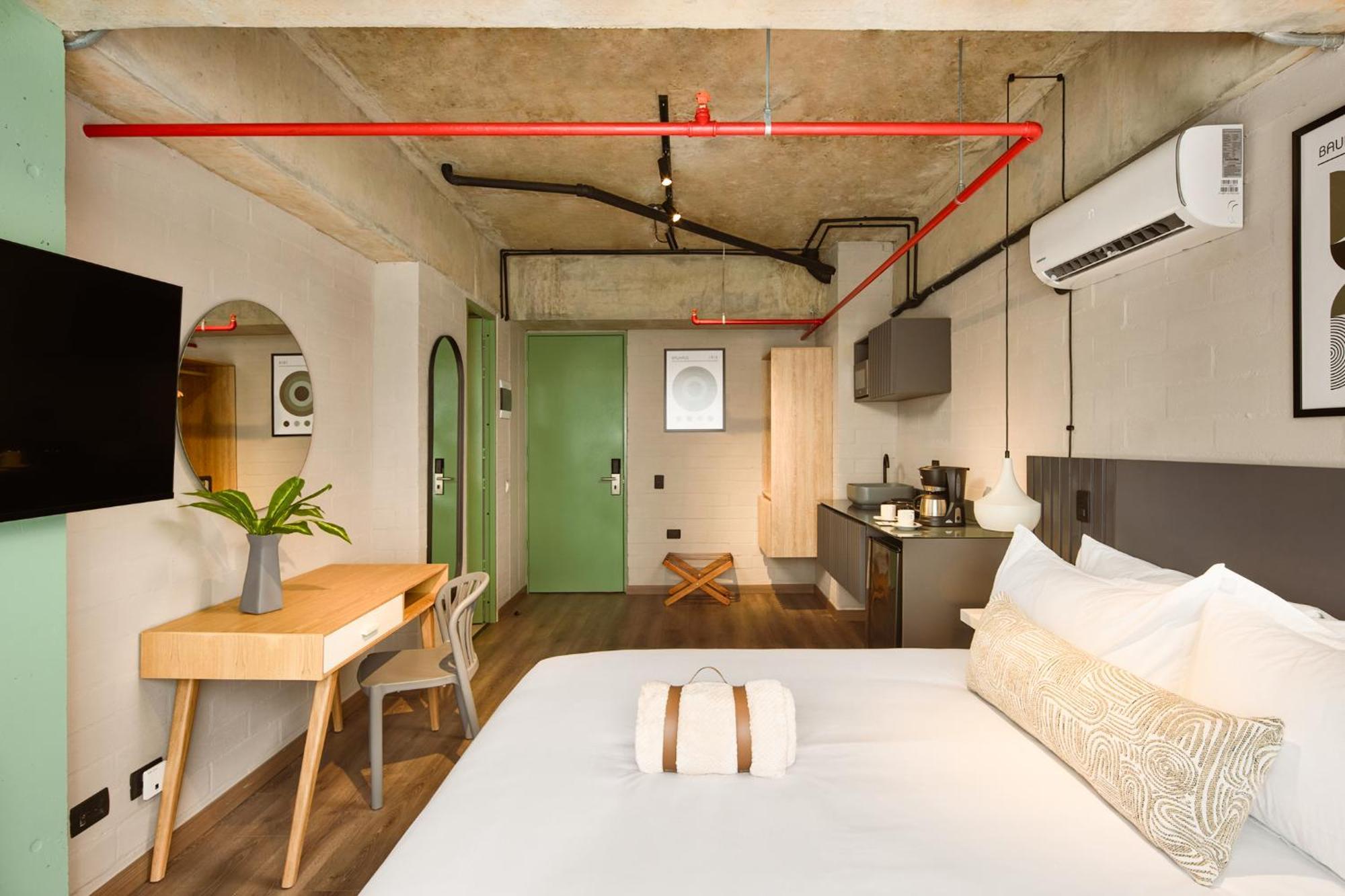 Urbit Social Lofts 4* Medellín