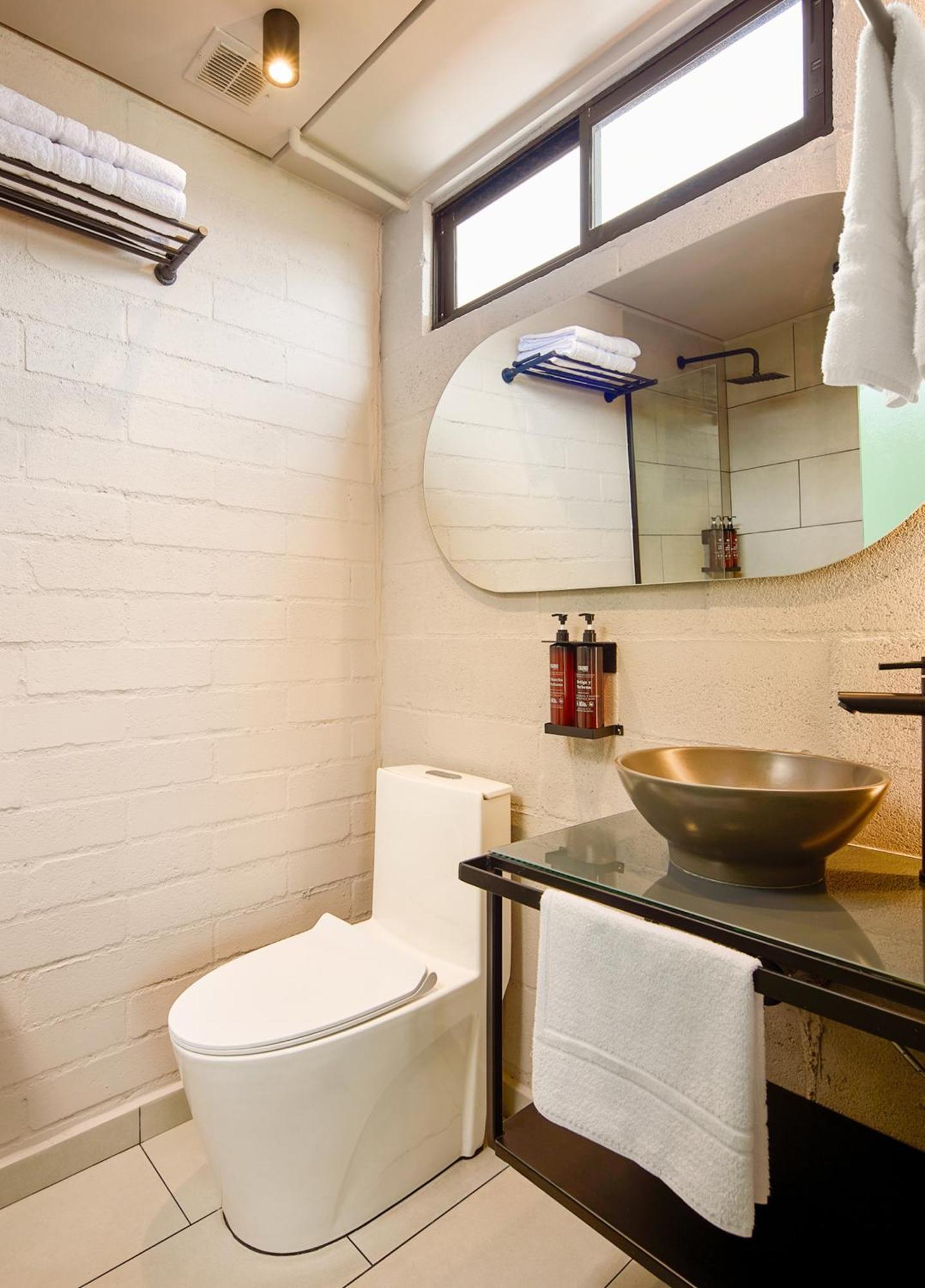 Hotel Urbit Social Lofts