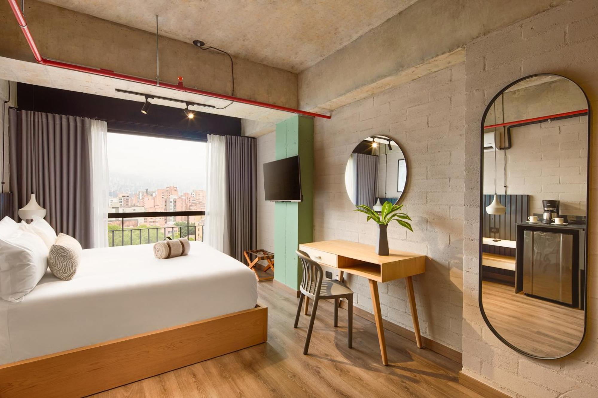 Urbit Social Lofts 4* Medellín