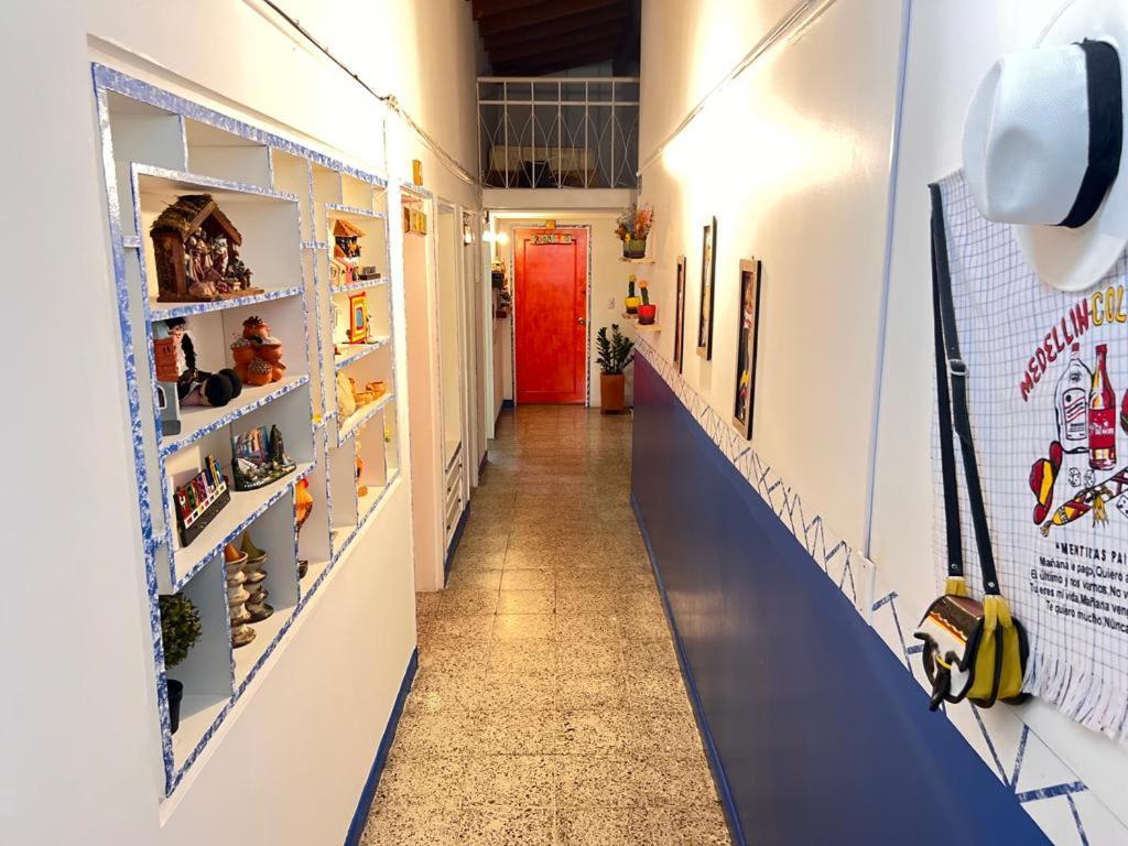 Emporium Boutique Guadalupe Laureles Medellín