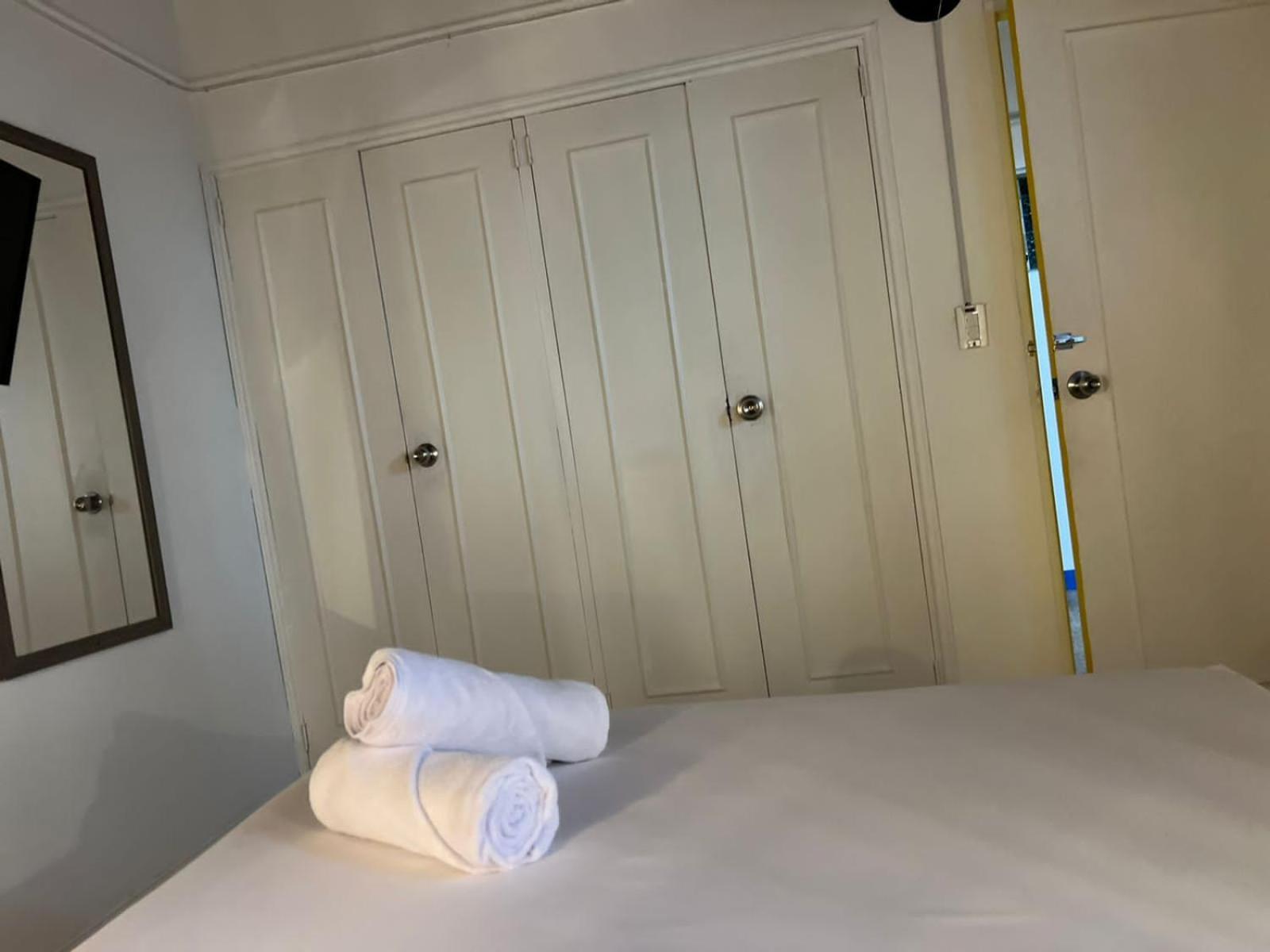 Emporium Boutique Guadalupe Laureles 3* Medellín
