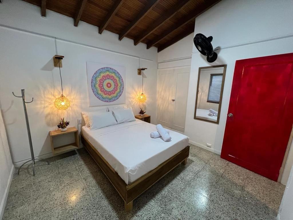 Emporium Boutique Guadalupe Laureles 3* Medellín