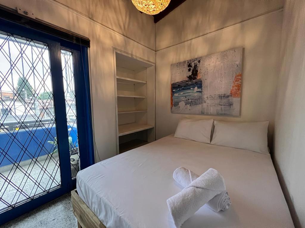 Emporium Boutique Guadalupe Laureles Hotel