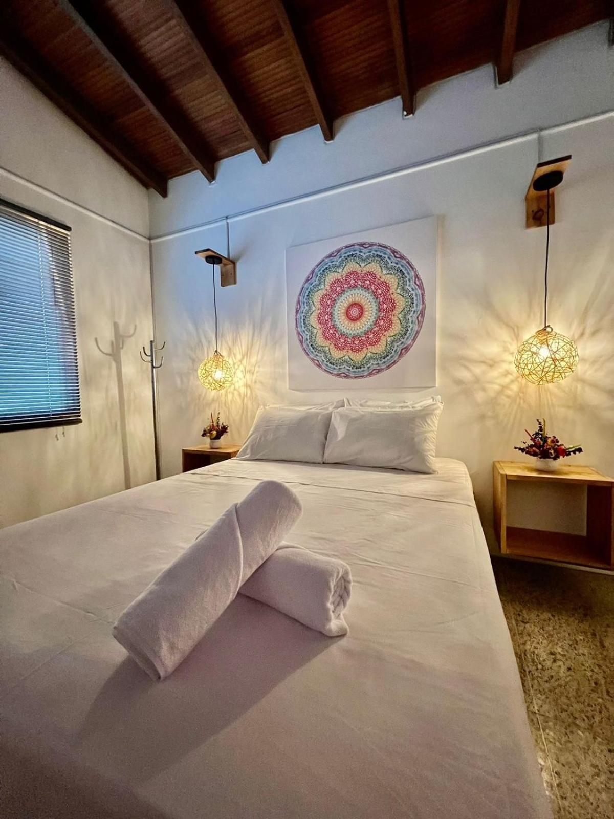 Hotel Emporium Boutique Guadalupe Laureles Medellín