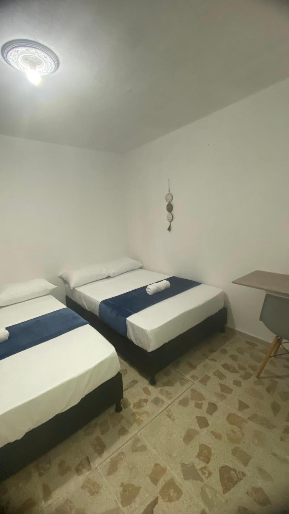 Estadio Gold Apartahotel