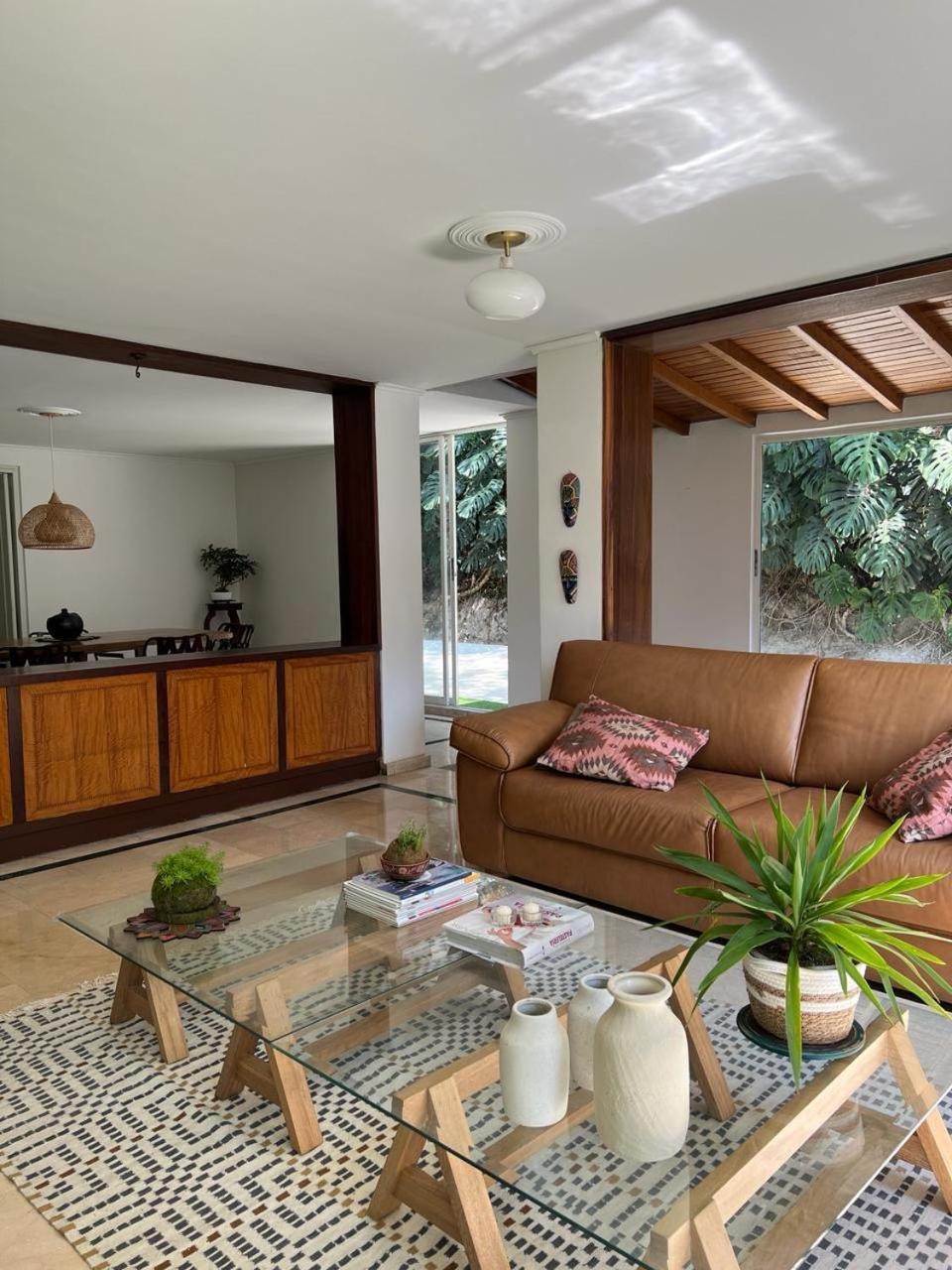 Habitación en casa particular Yessica Apto