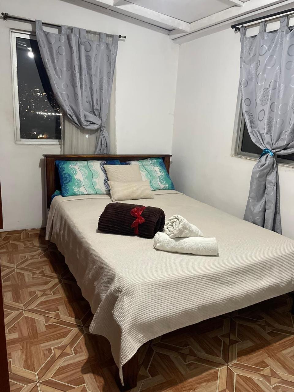 Apartamento Balcones Lll *