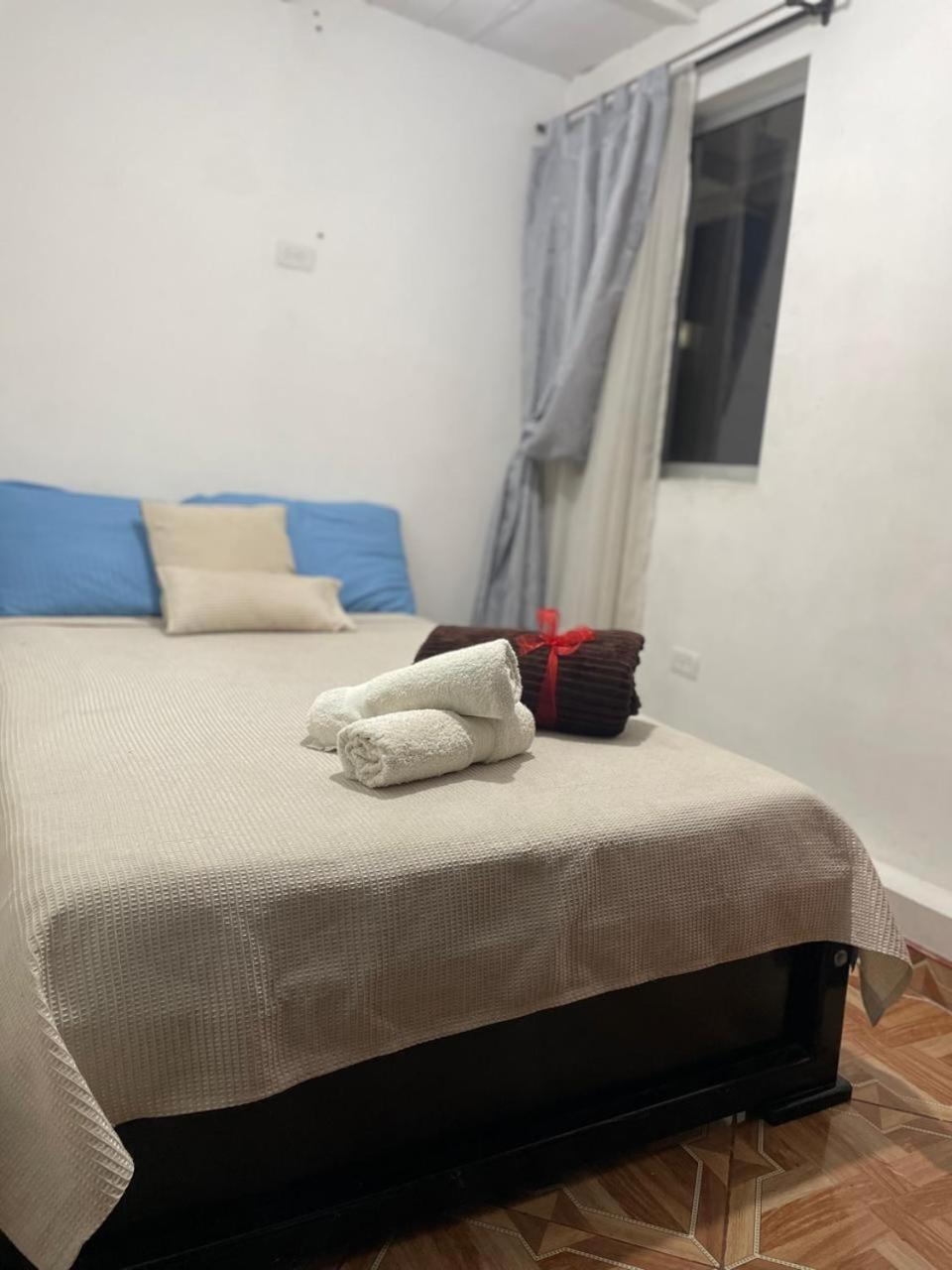 Balcones Lll Apartamento *