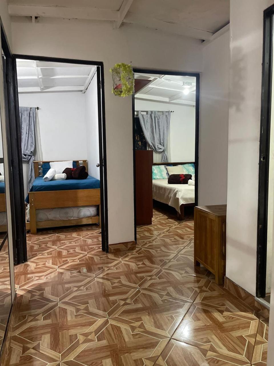 Apartamento Balcones Lll