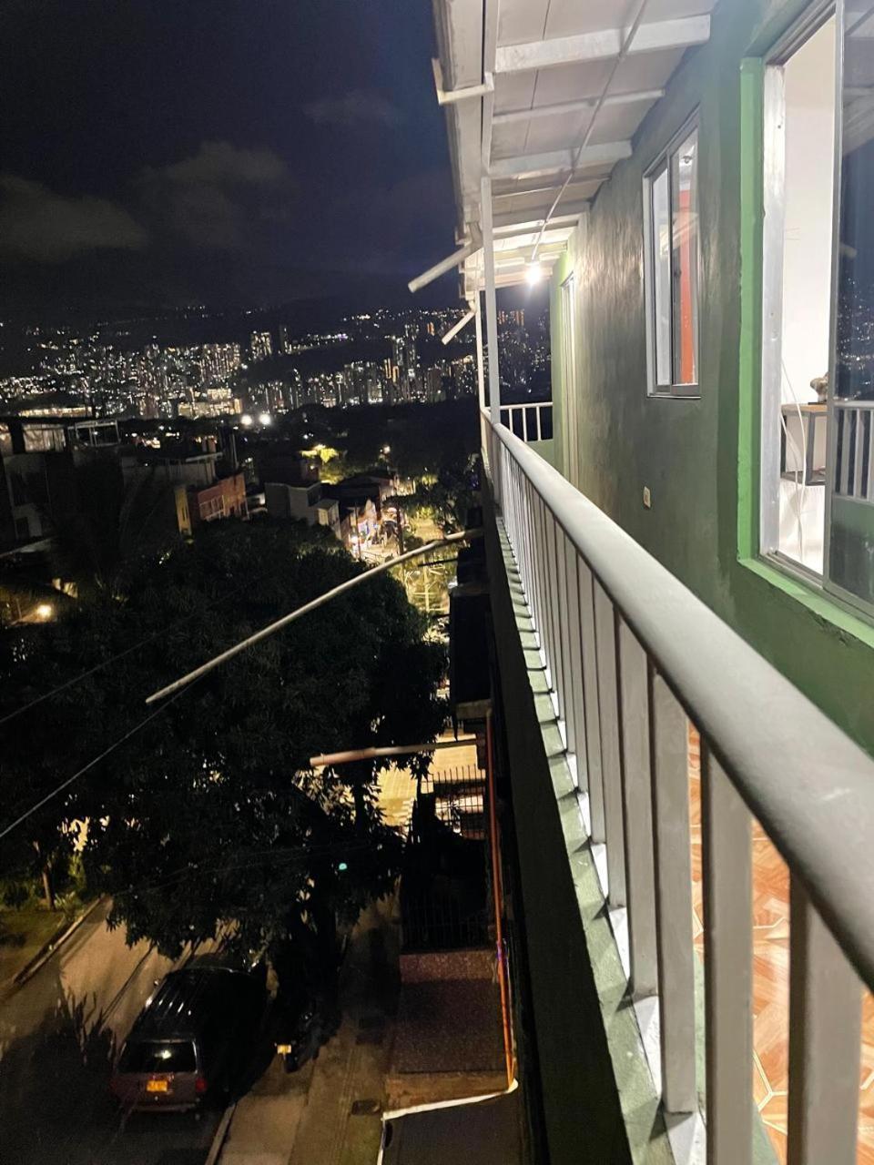 Apartamento Balcones Lll