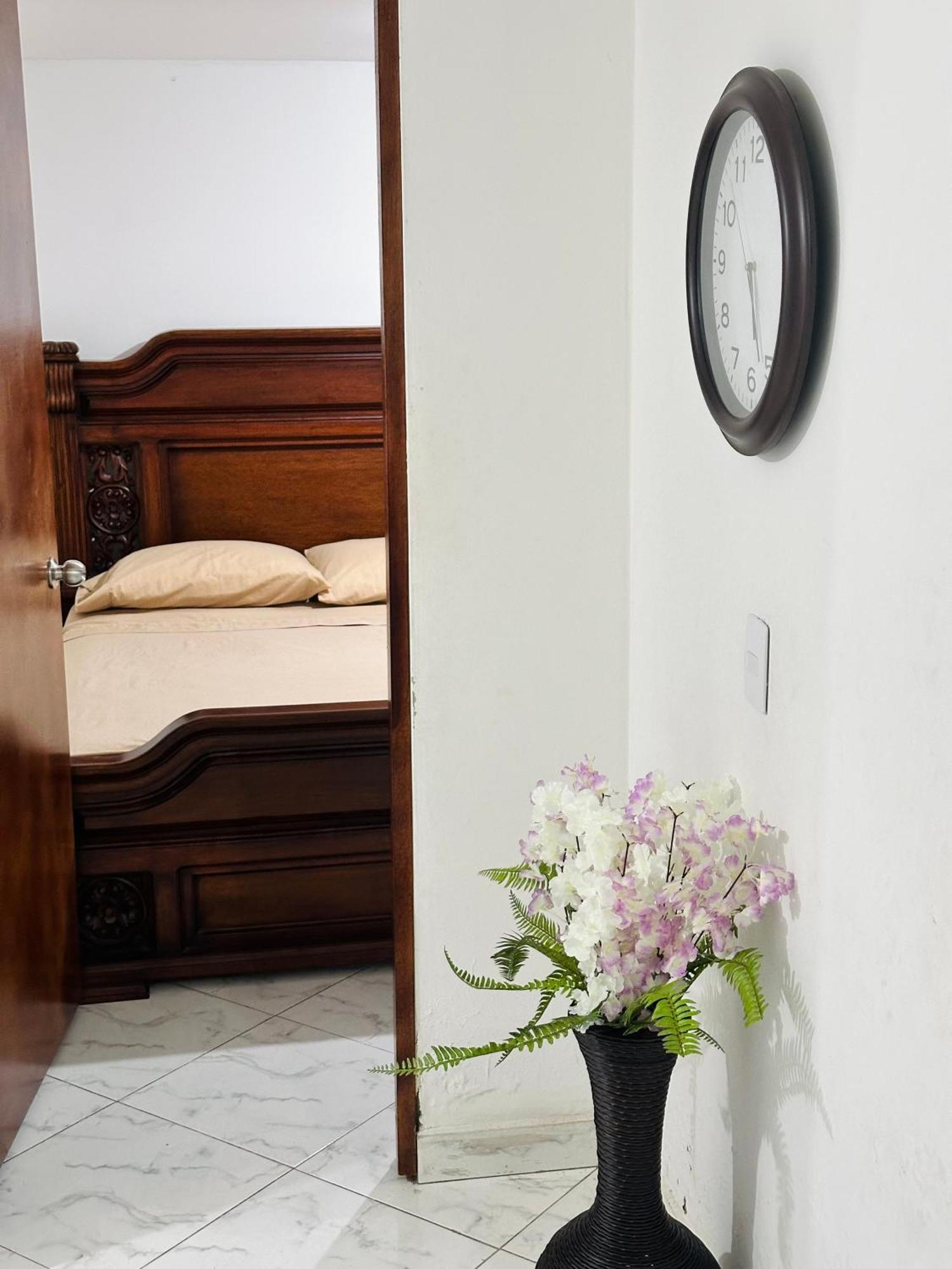 Apartamento Acogedor Cerca Al Centro De Medellín
