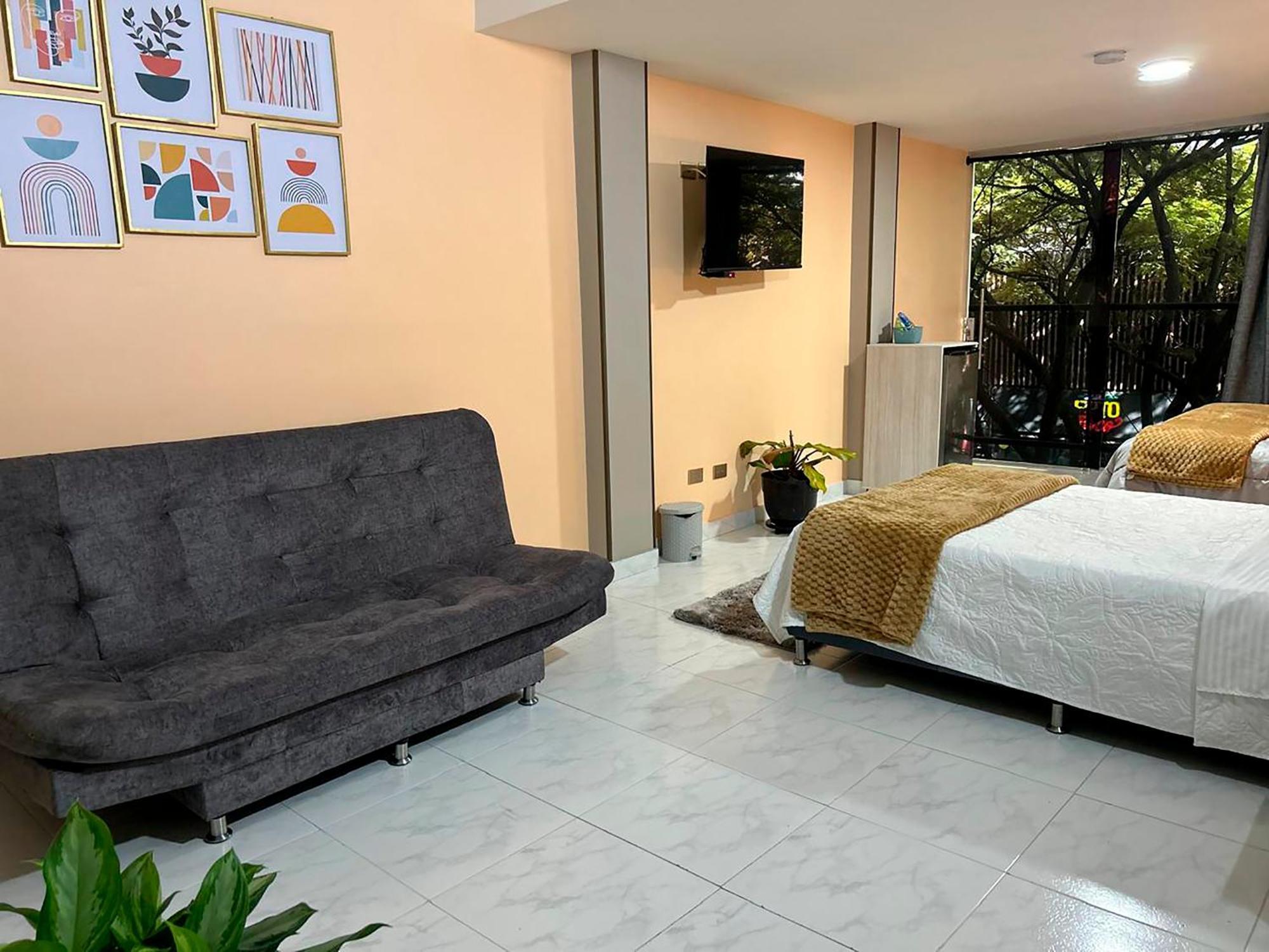 Provenza Boutique Hotel