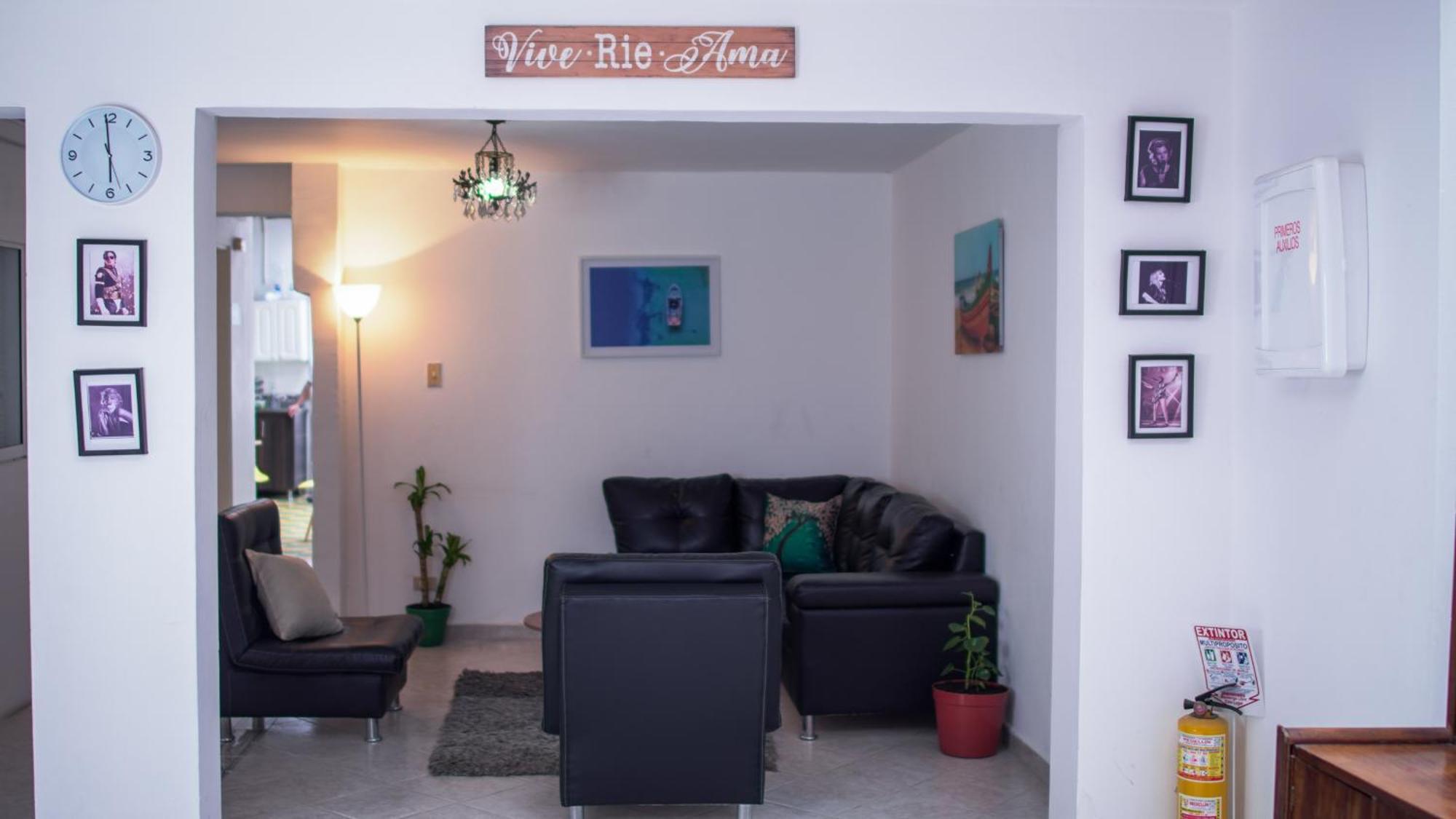 Habitación en casa particular Casa Moraz