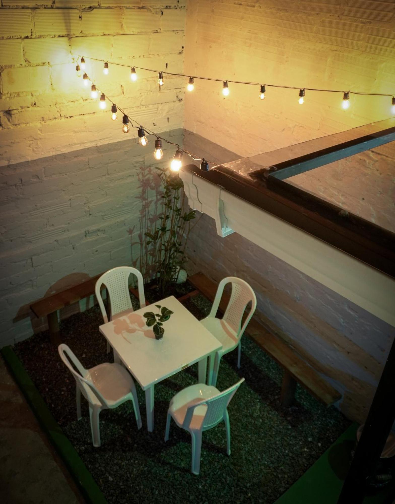 Casa Moraz Medellín