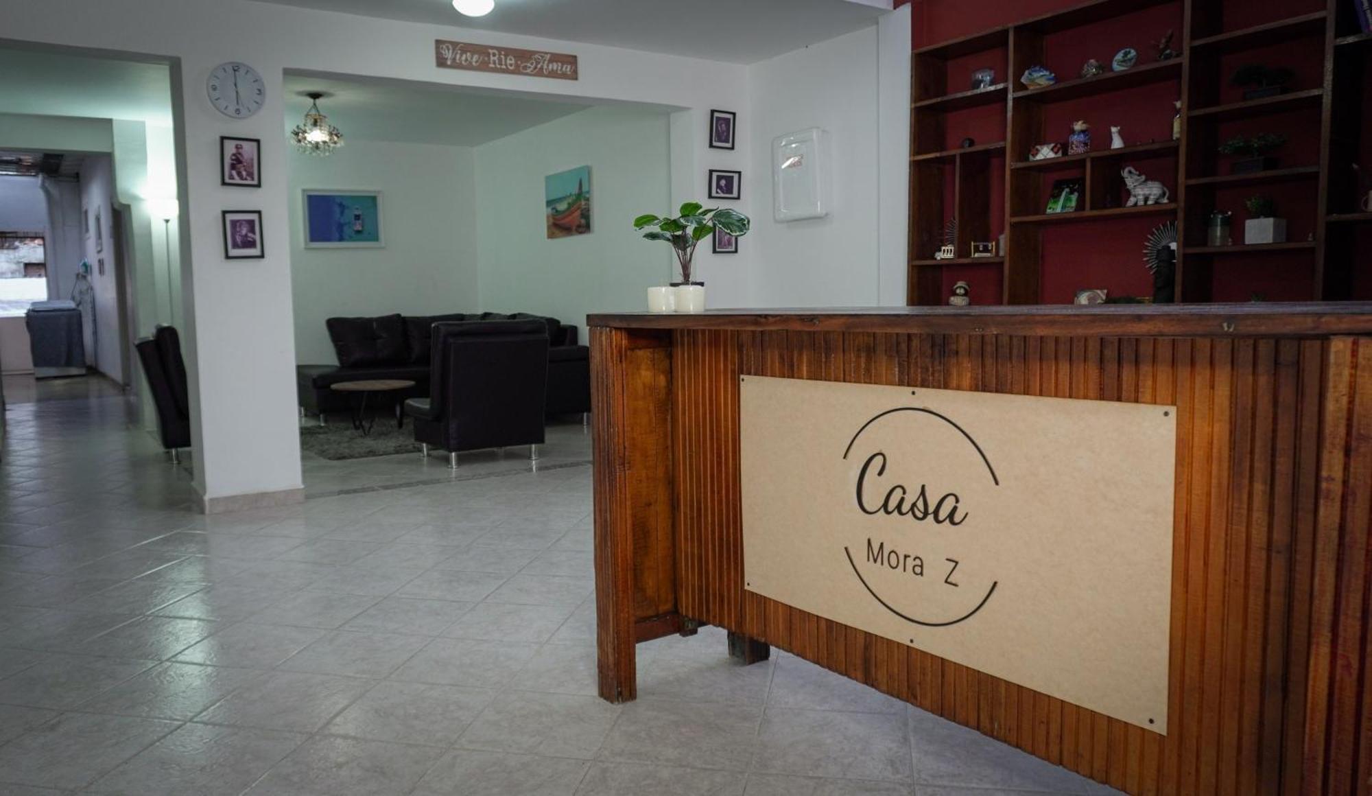 Casa Moraz * Medellín