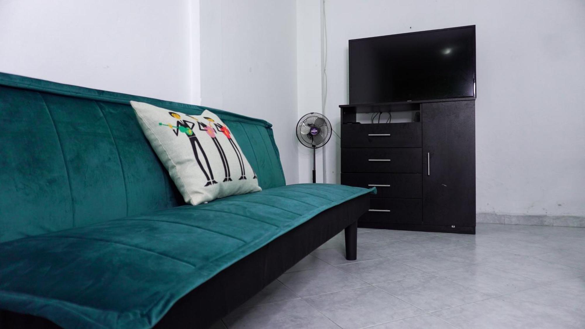 Casa Moraz Medellín