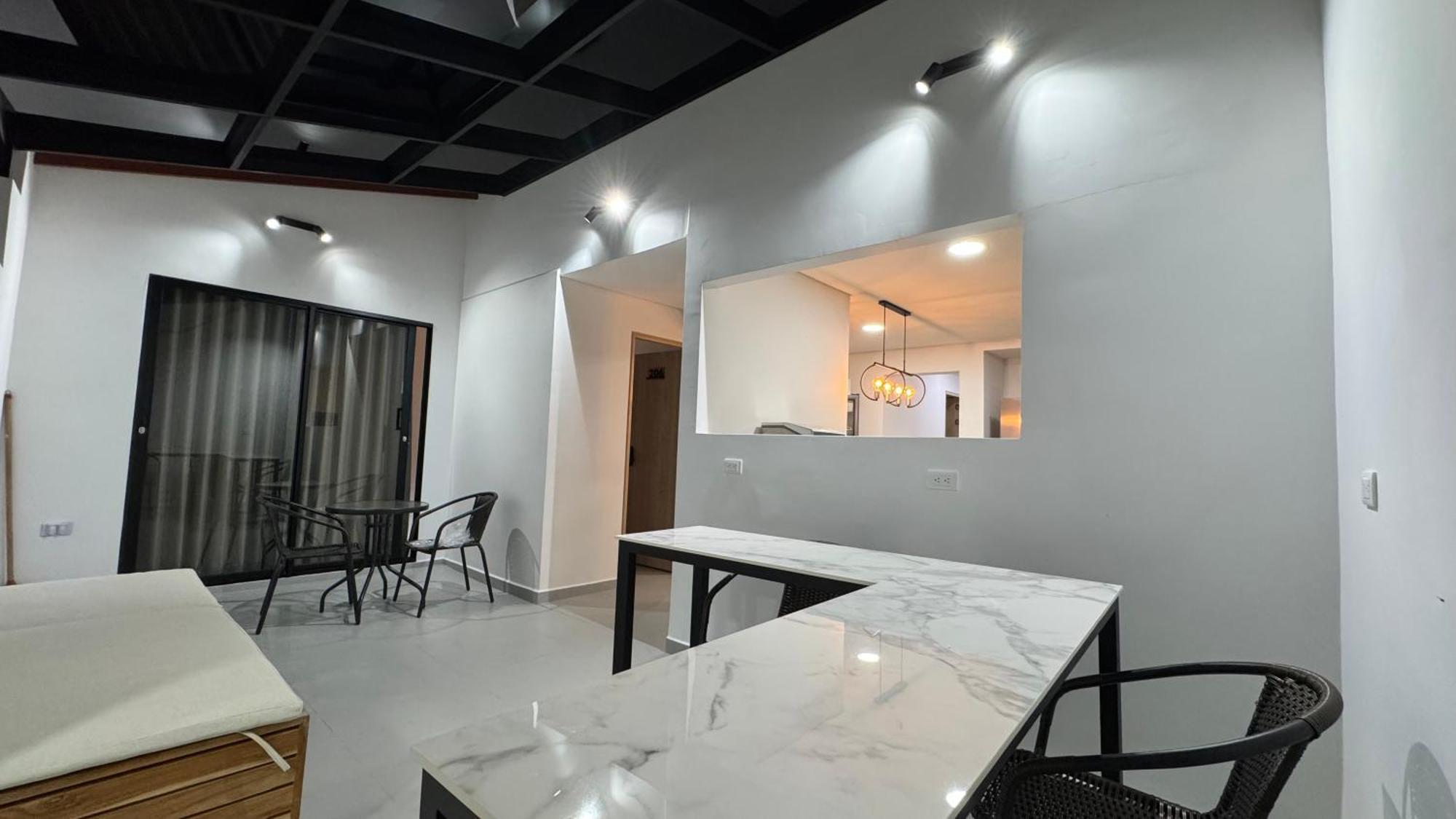 Boutique - Light Hostal