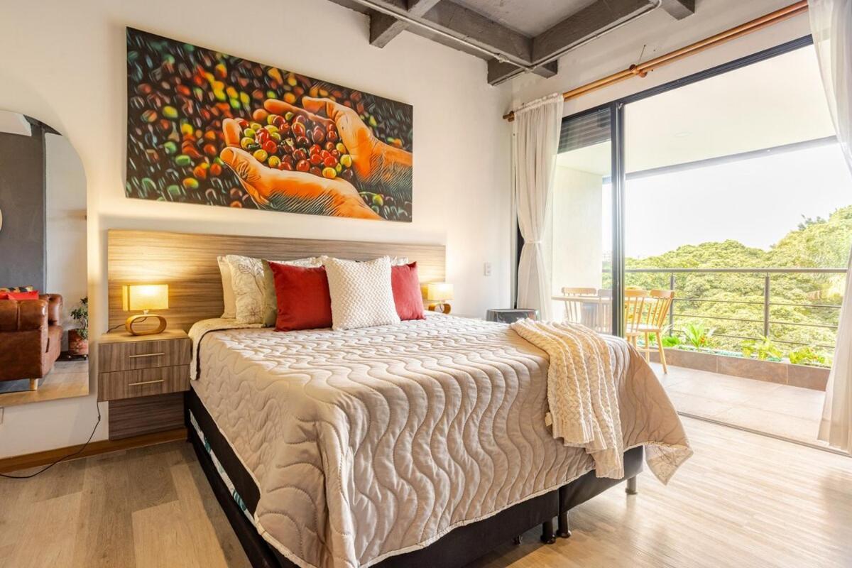 Luxurious In Laureles Estadio Apartamento