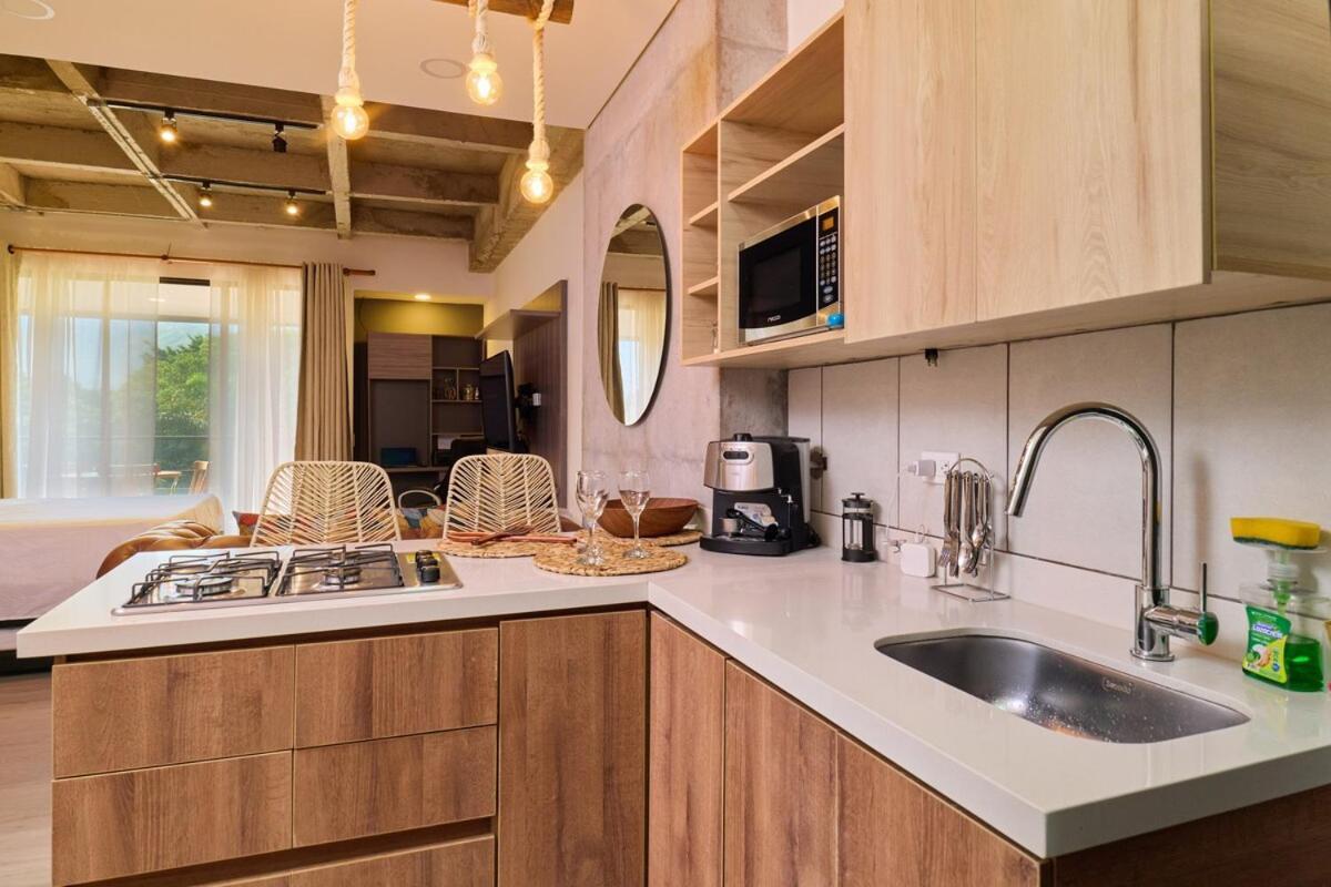 Apartamento Luxurious In Laureles Estadio *