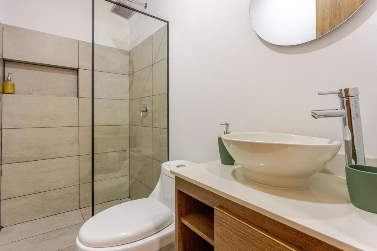 Apartamento Luxurious In Laureles Estadio Medellín