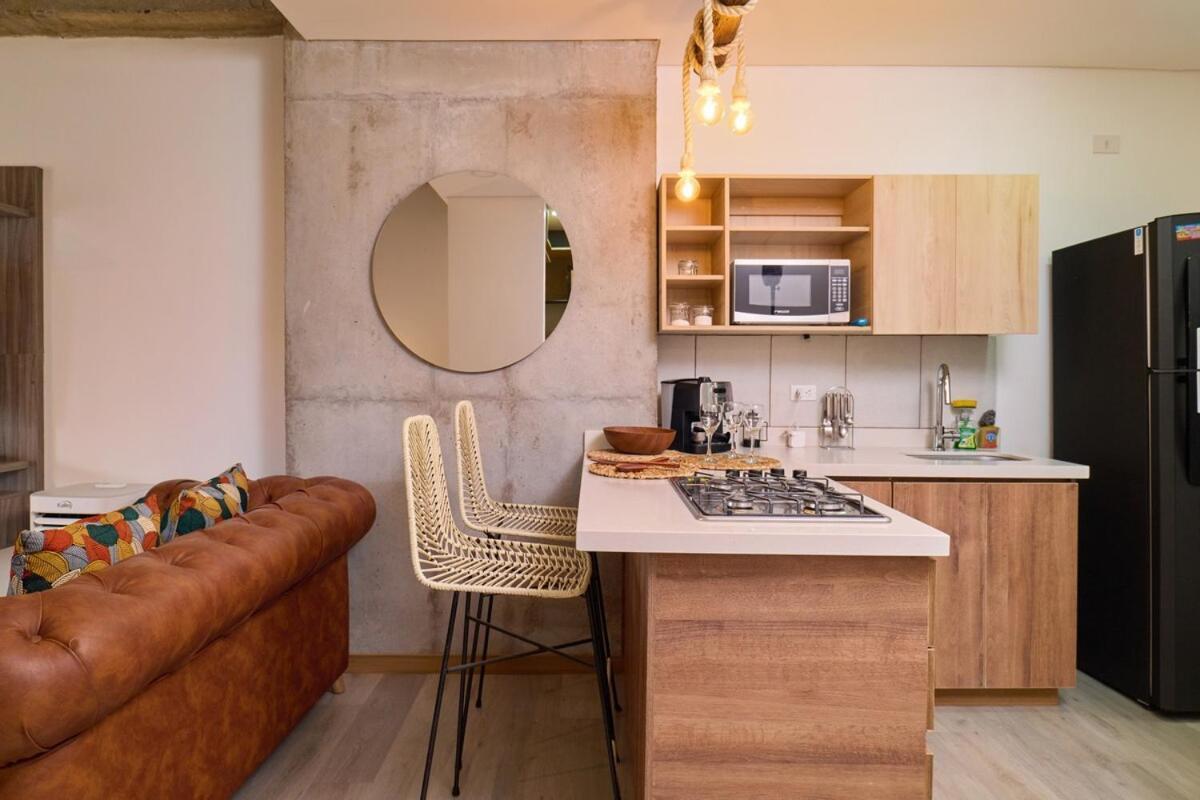Luxurious In Laureles Estadio Apartamento *
