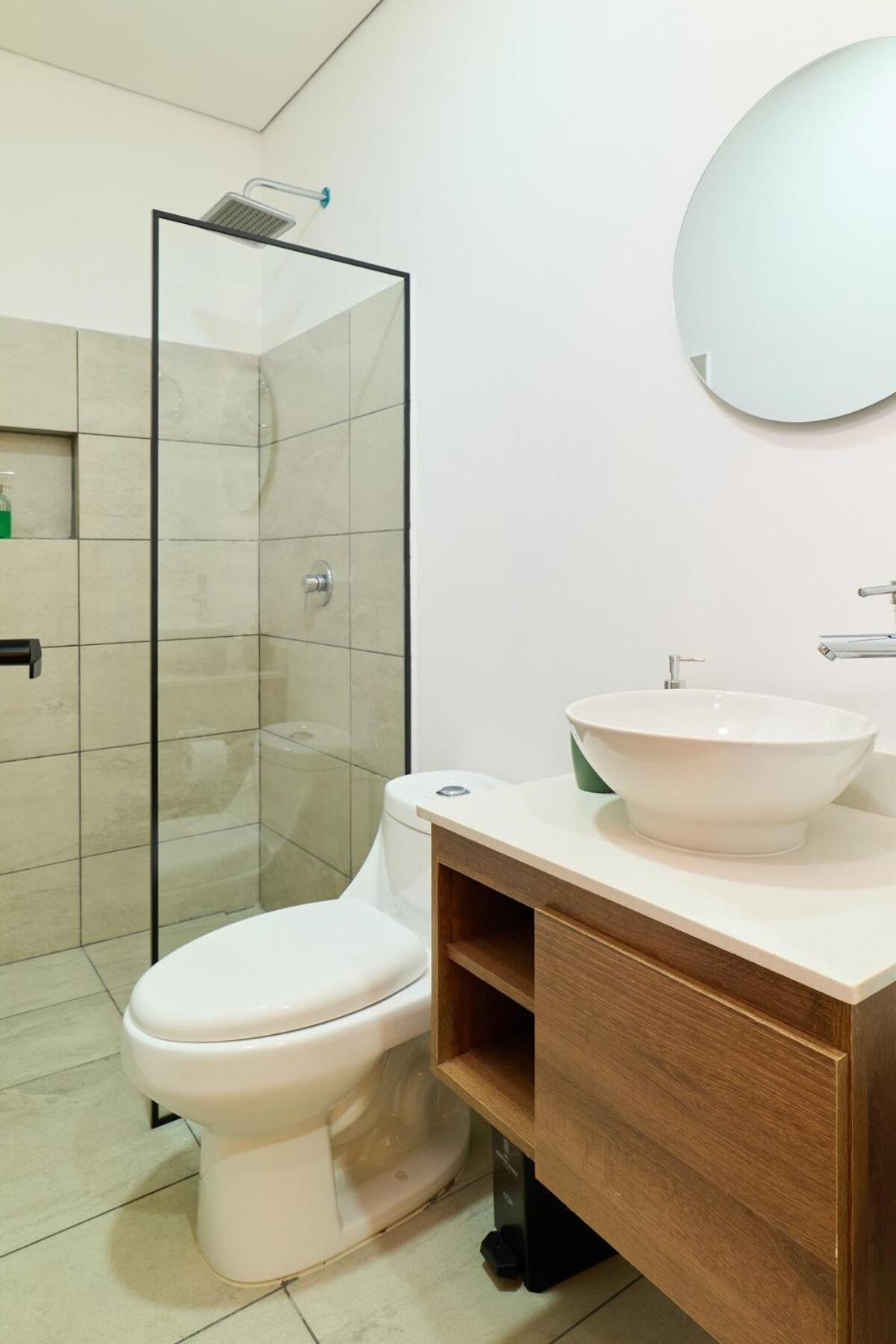 Apartamento Luxurious In Laureles Estadio *