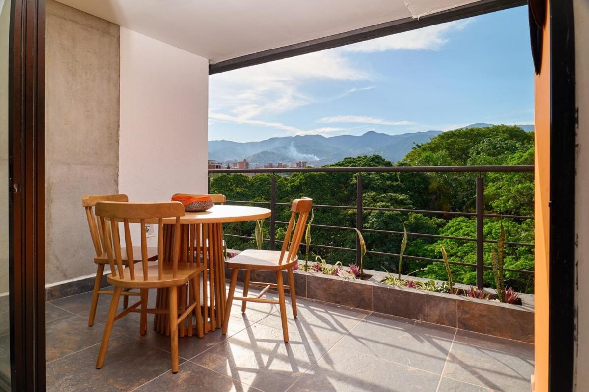 Luxurious In Laureles Estadio Apartamento Medellín
