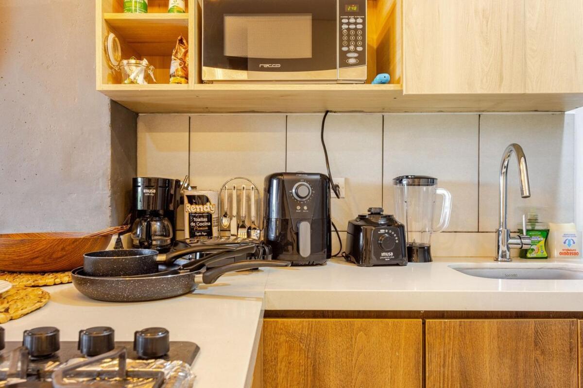 Luxurious In Laureles Estadio Apartamento