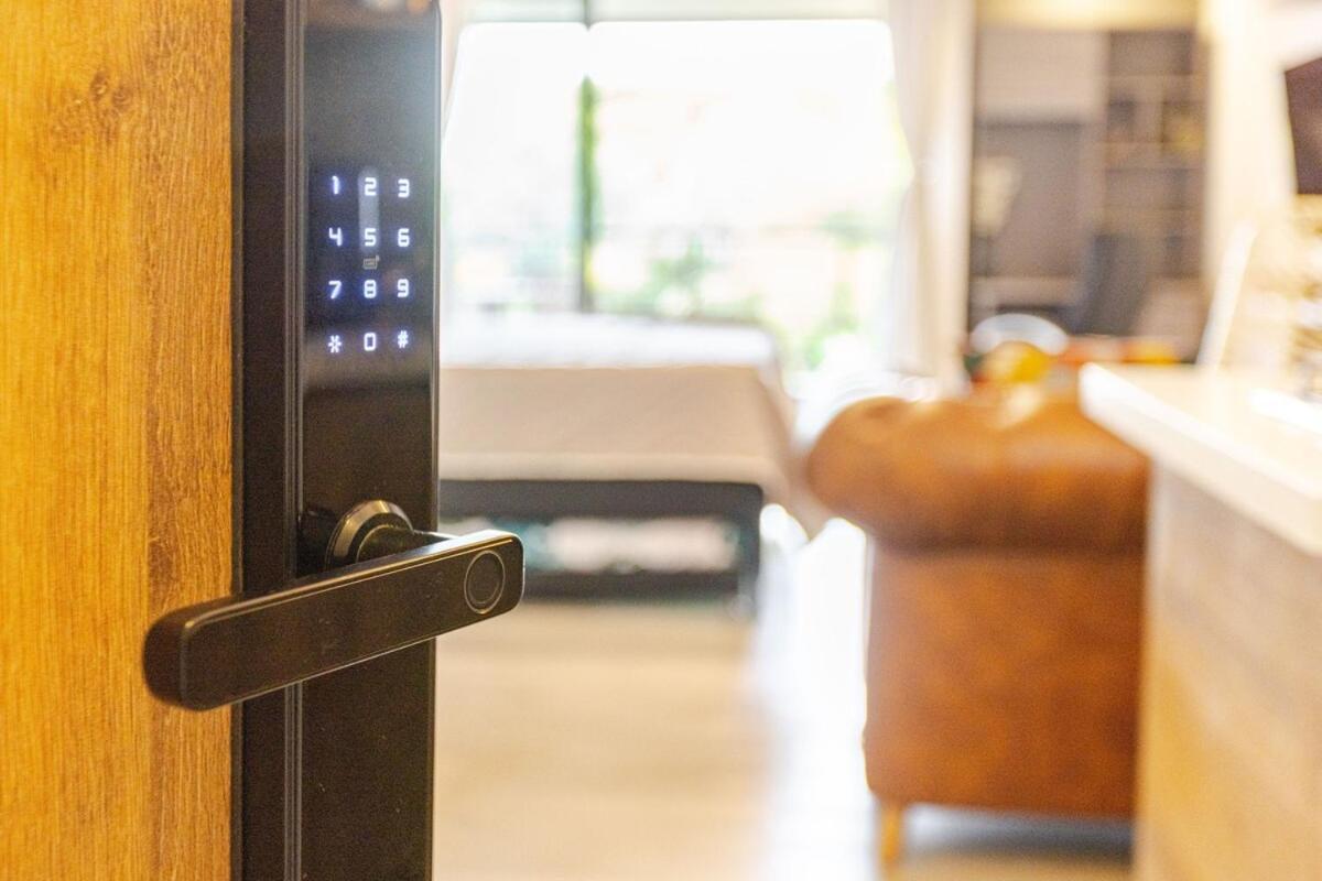 Apartamento Luxurious In Laureles Estadio