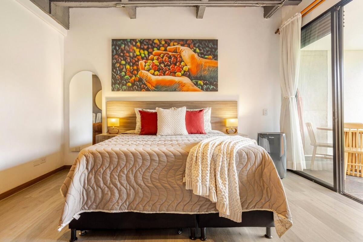 Luxurious In Laureles Estadio Apartamento *
